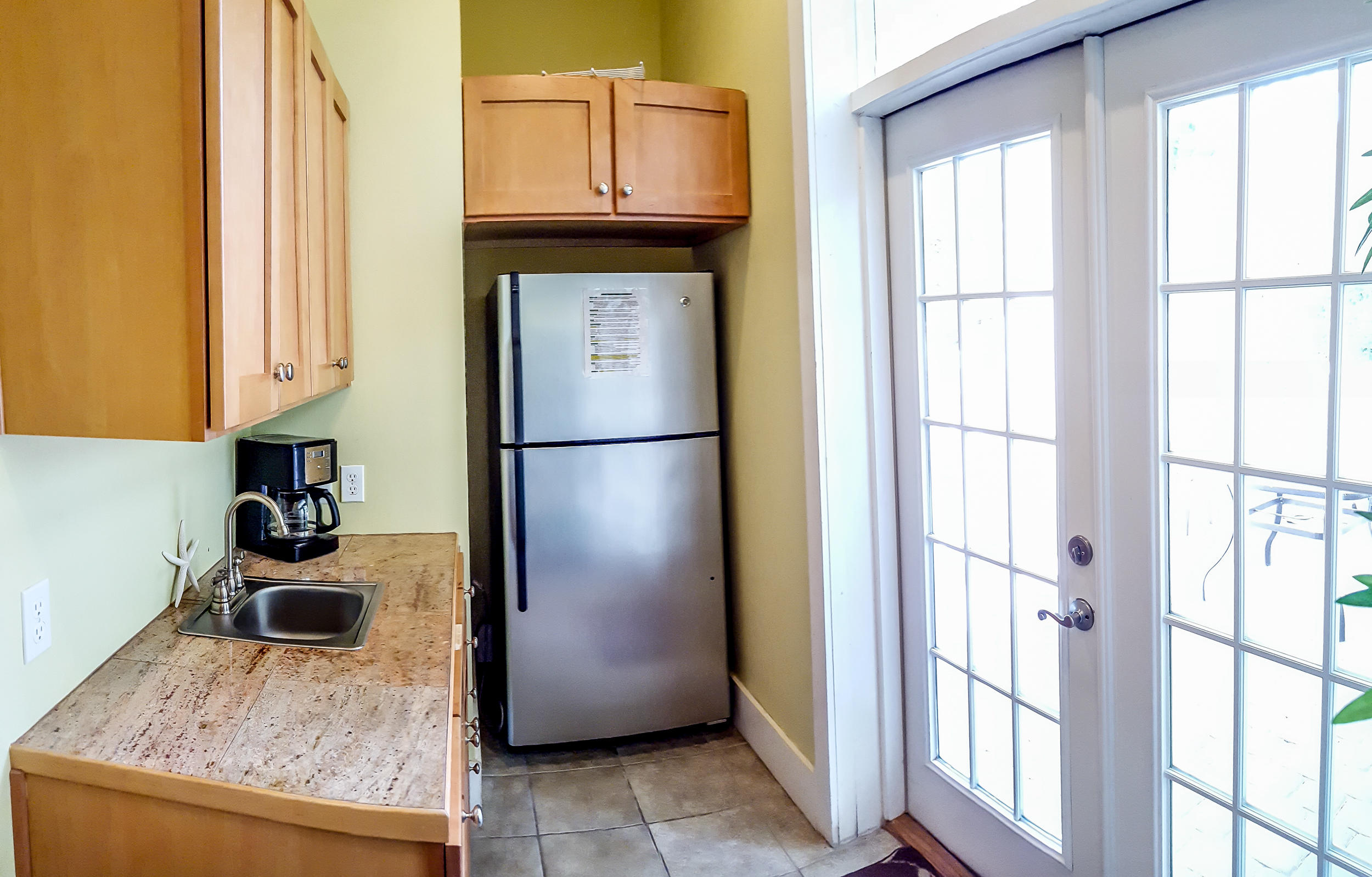 GULFVIEW HEIGHTS - Residential Lease