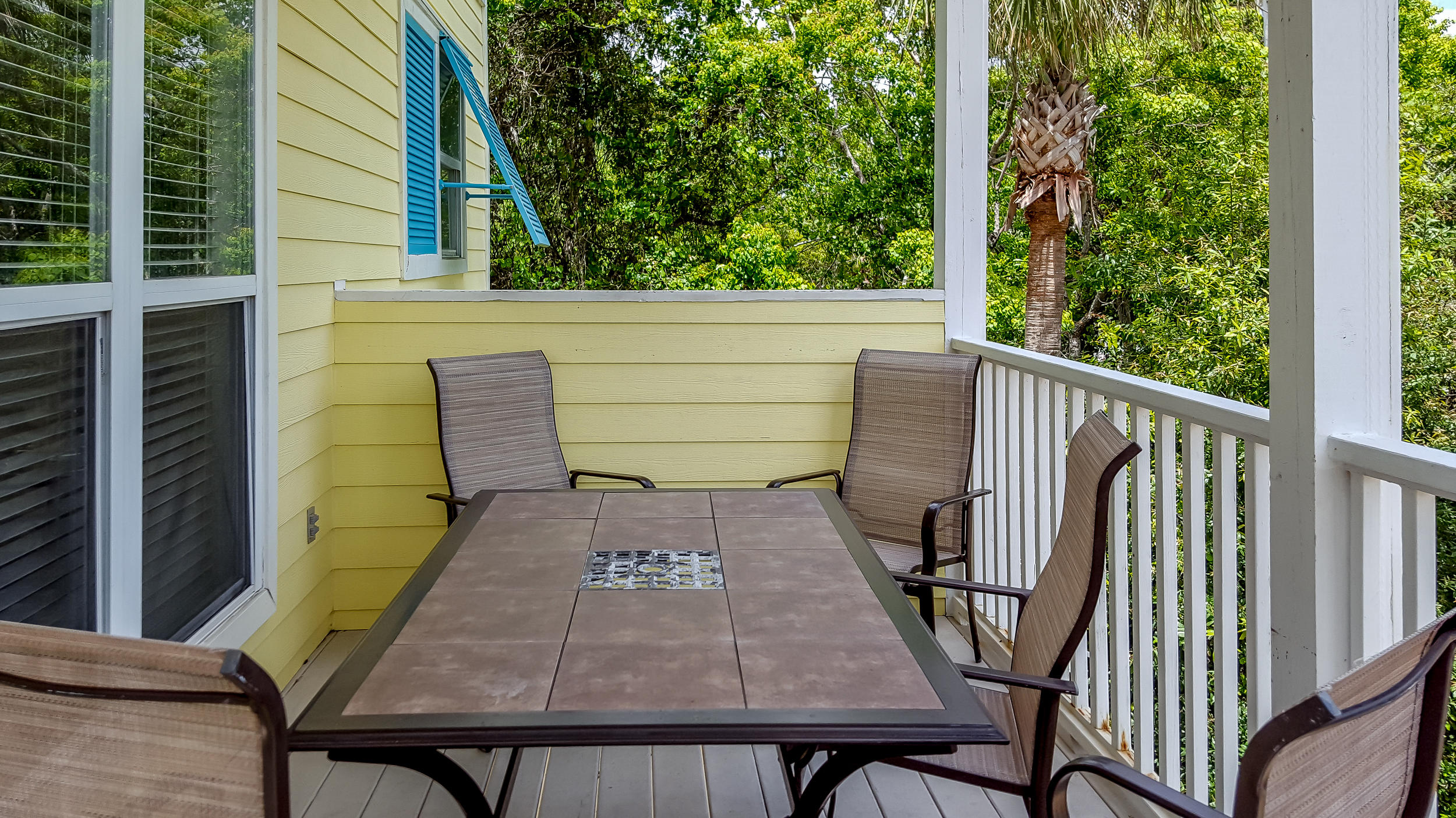 GULFVIEW HEIGHTS - Residential Lease