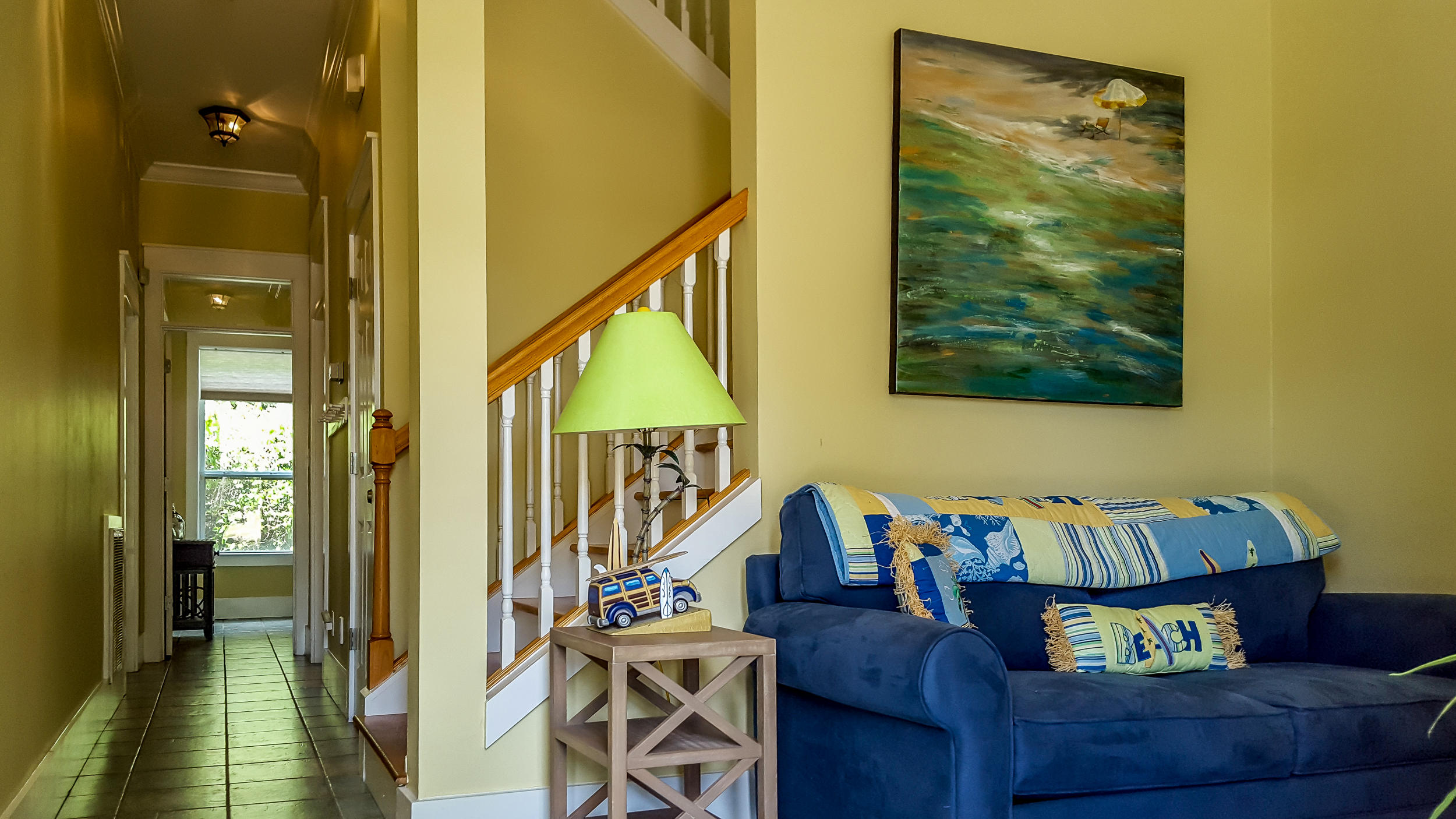 GULFVIEW HEIGHTS - Residential Lease