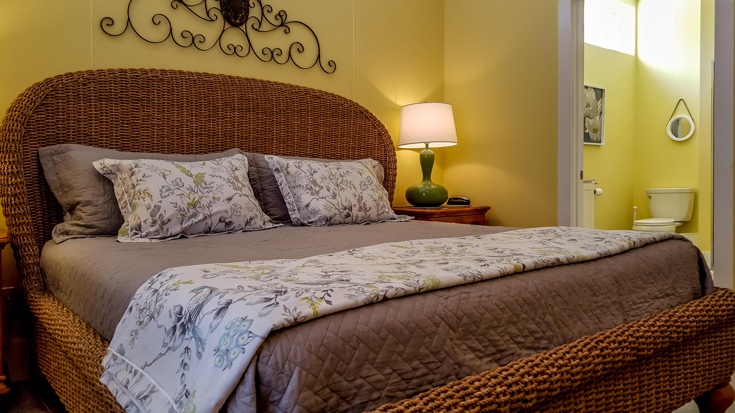 GULFVIEW HEIGHTS - Residential Lease