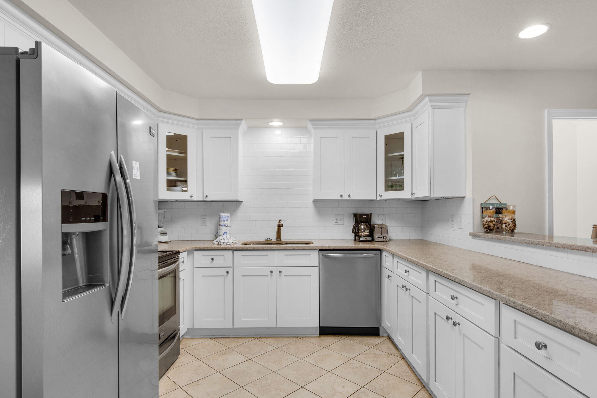 WOODLAND SHORES T/H PH 3 - Residential