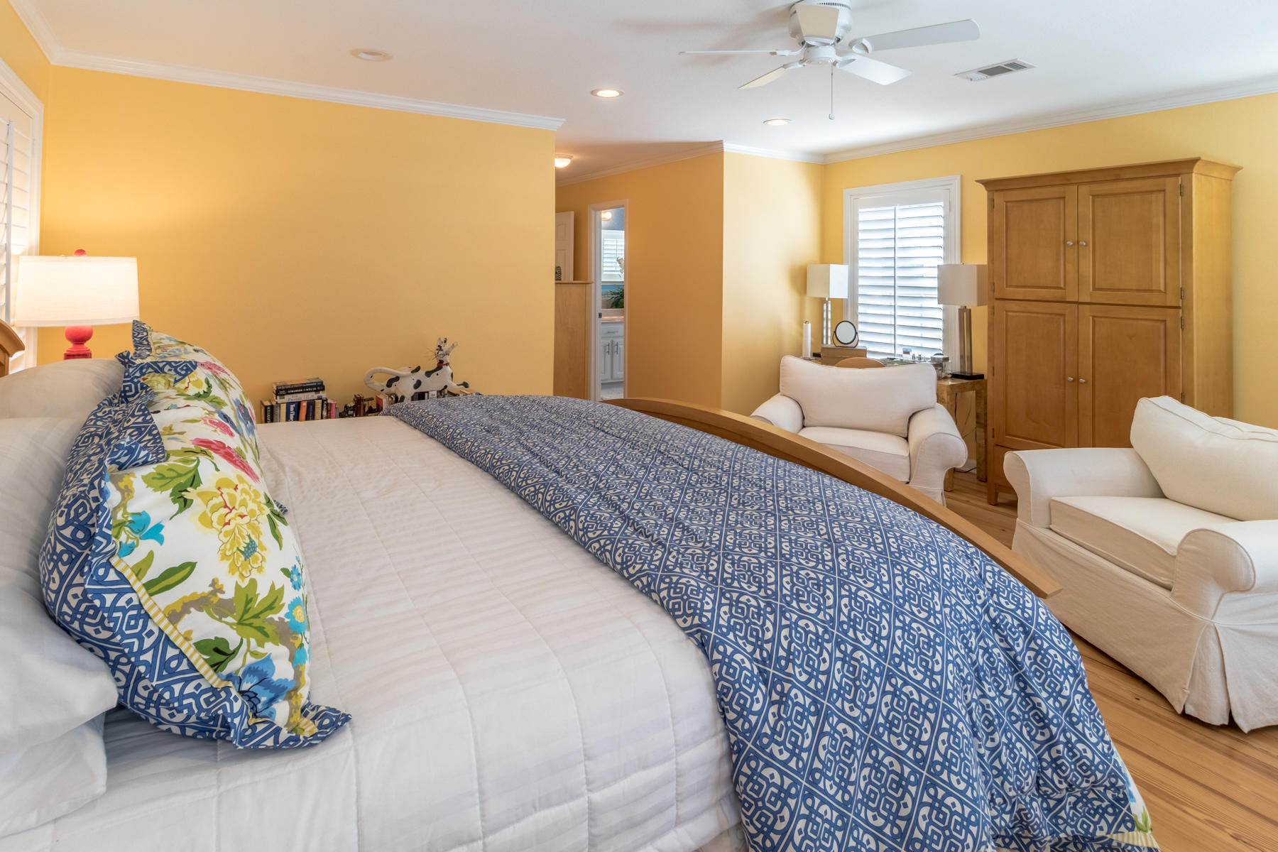 SUNRISE BEACH - Residential