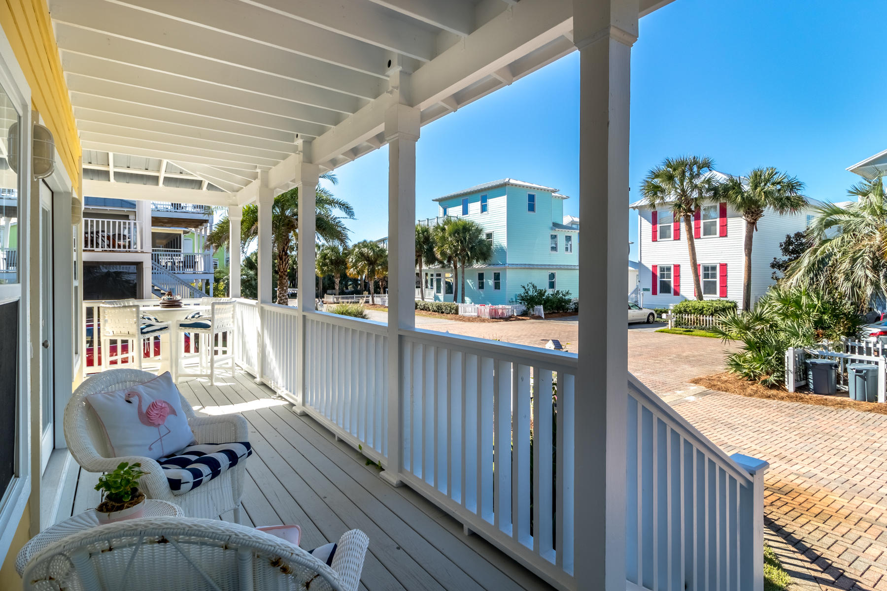 SUNRISE BEACH - Residential