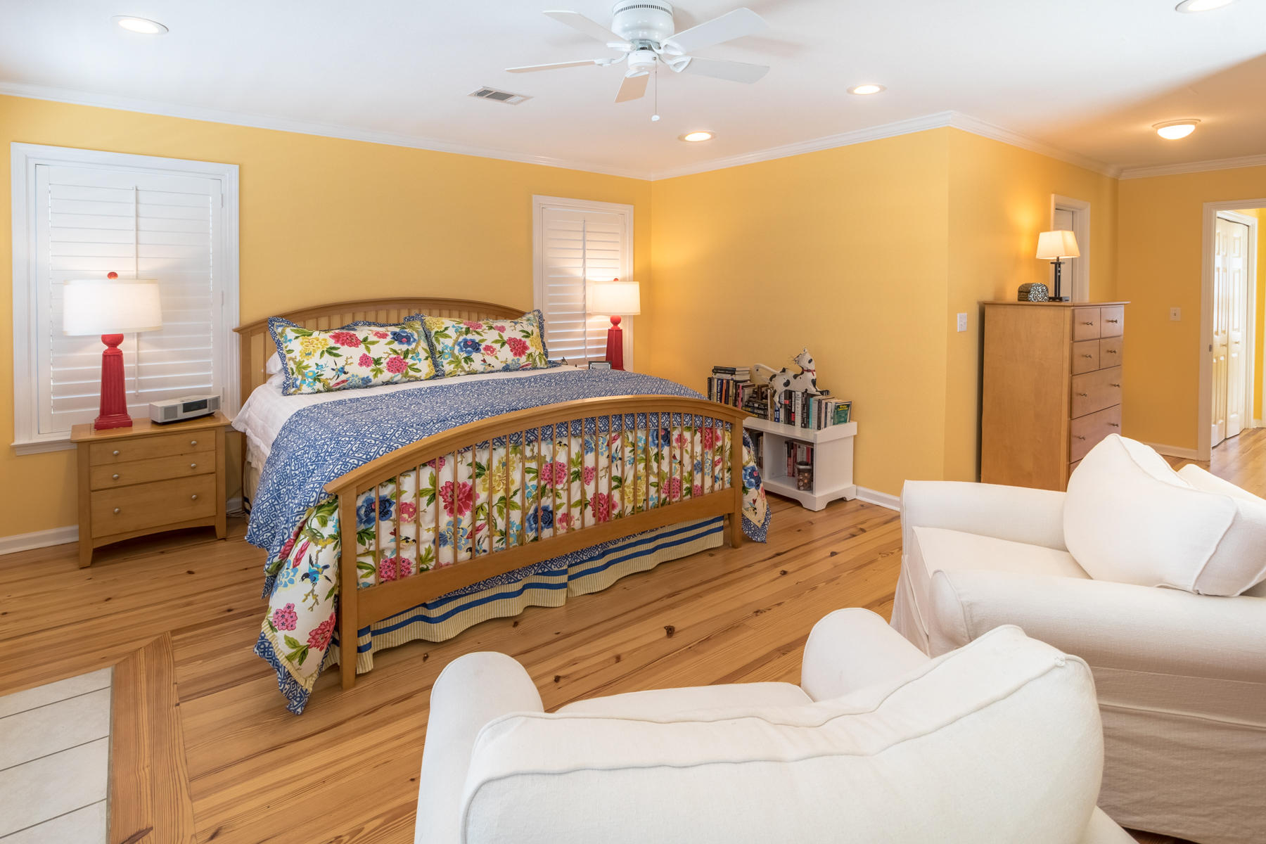 SUNRISE BEACH - Residential