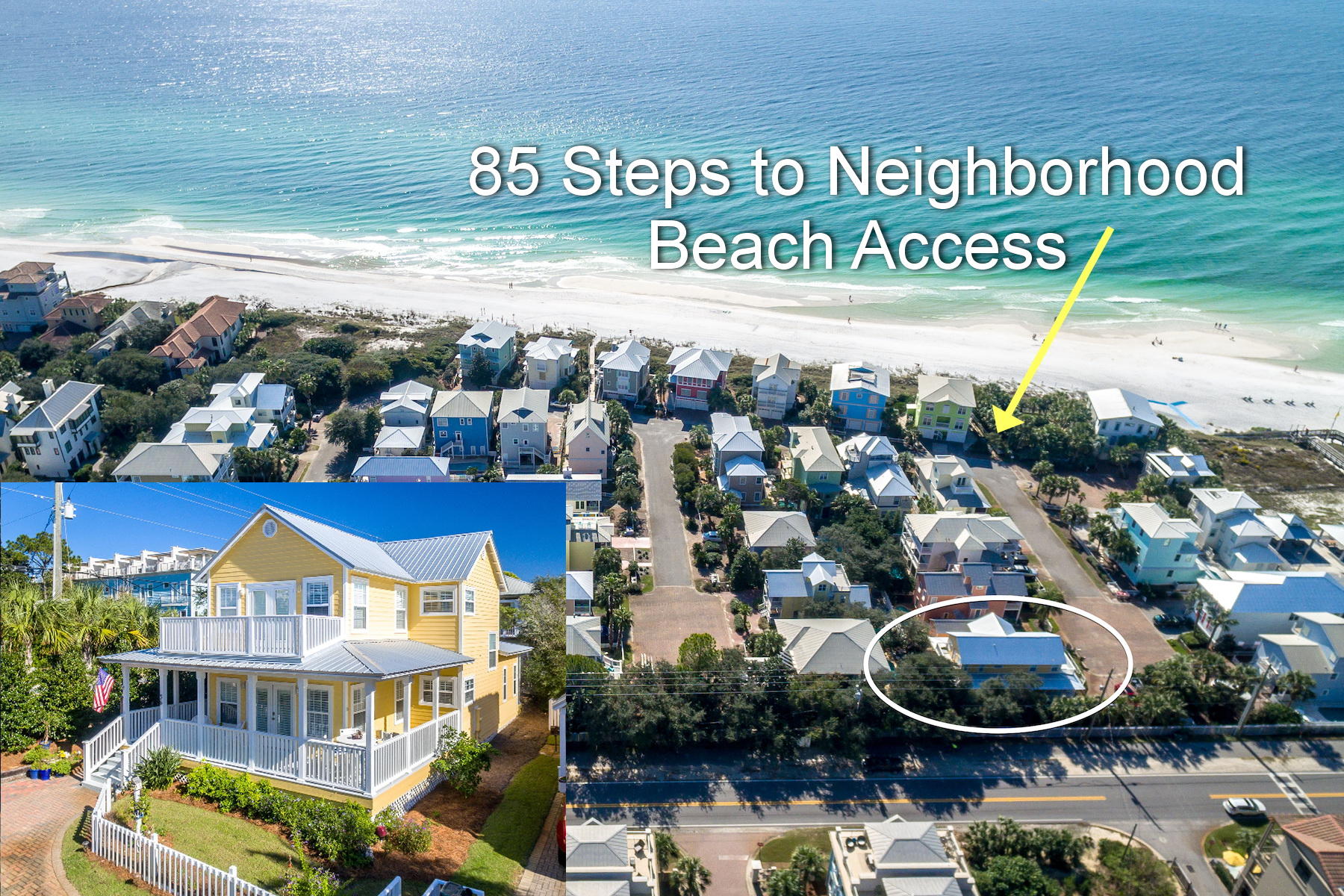 SUNRISE BEACH - Residential