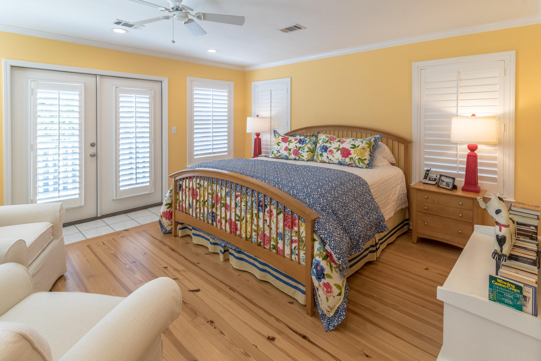 SUNRISE BEACH - Residential