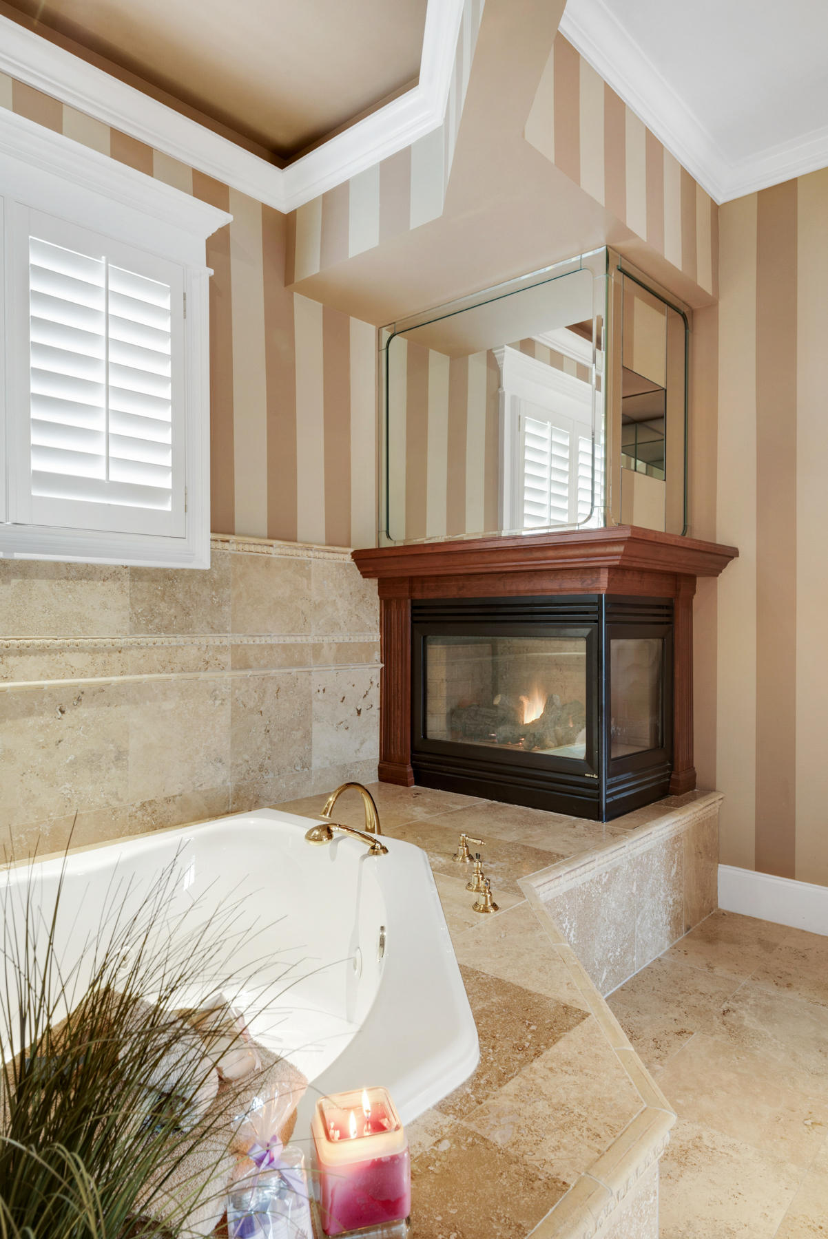 BURNT PINE - Residential