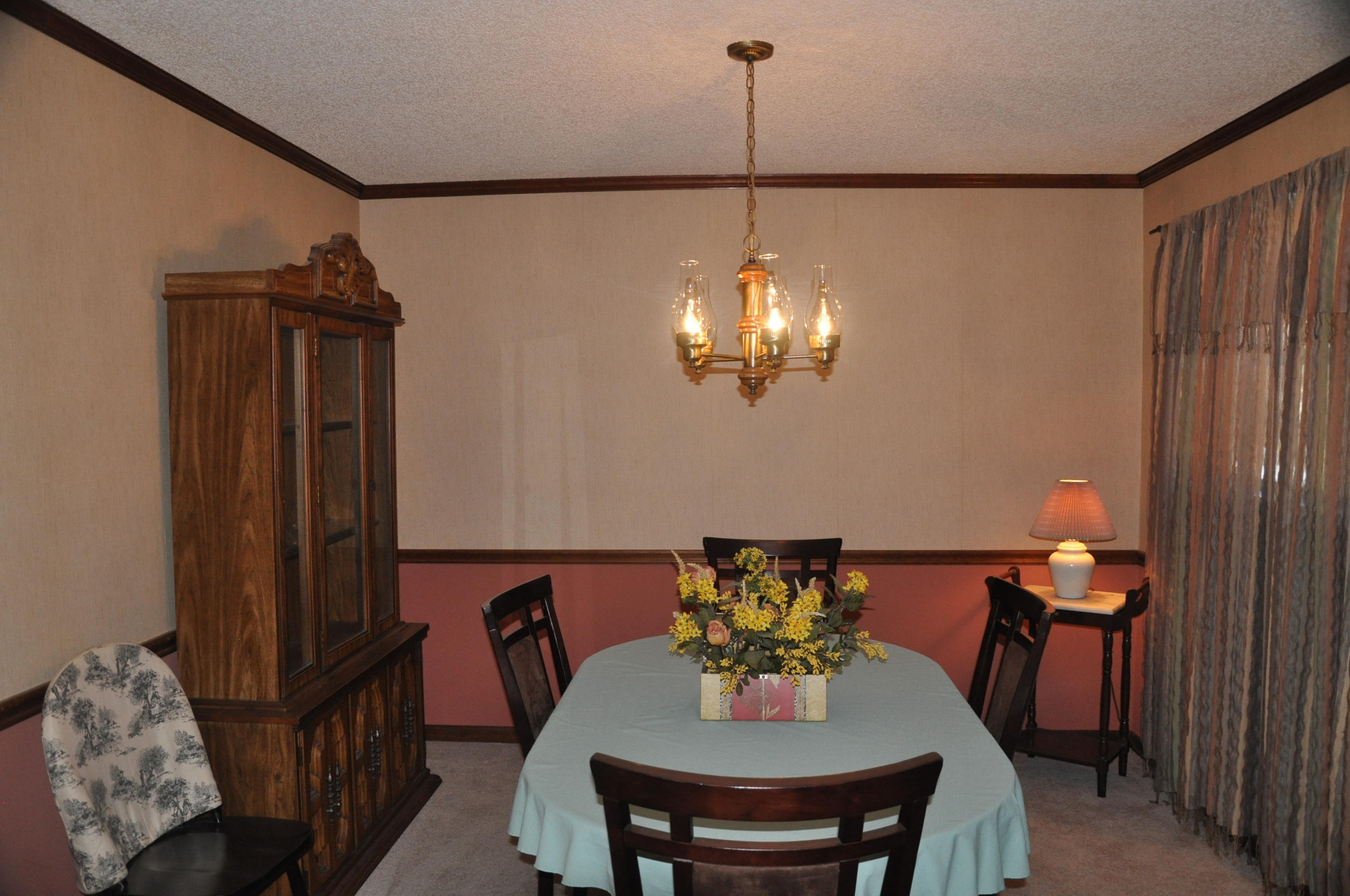 RAINTREE ESTATES #2 - Residential