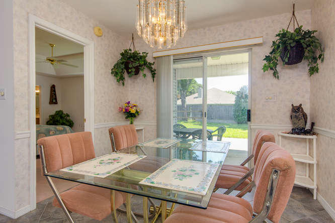 AZALEA GARDENS DESTIN - Residential