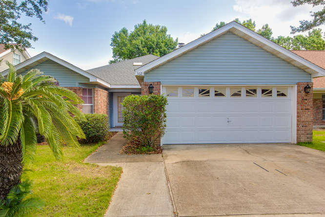 AZALEA GARDENS DESTIN - Residential