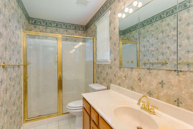 AZALEA GARDENS DESTIN - Residential
