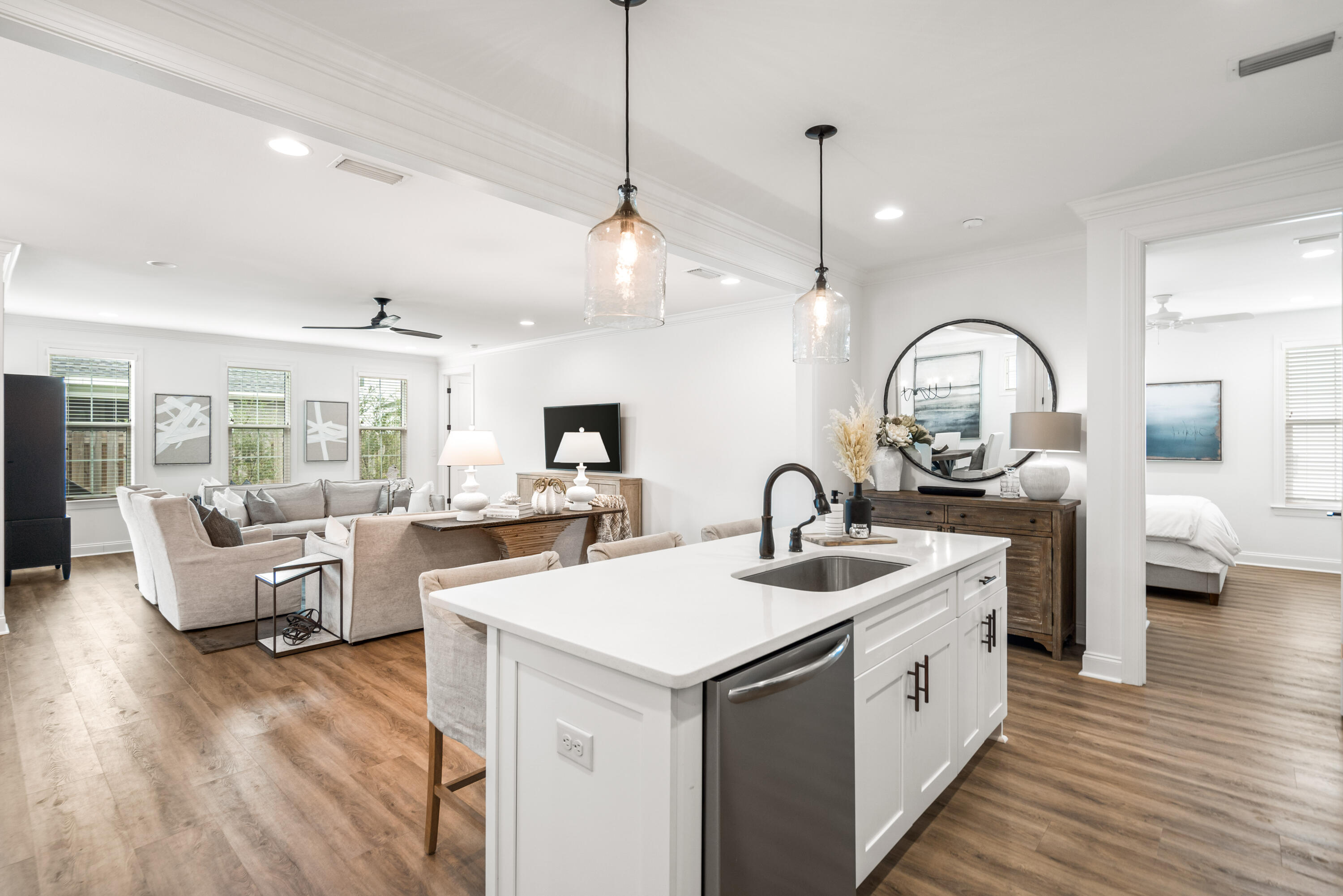 Watersound Origins - Residential