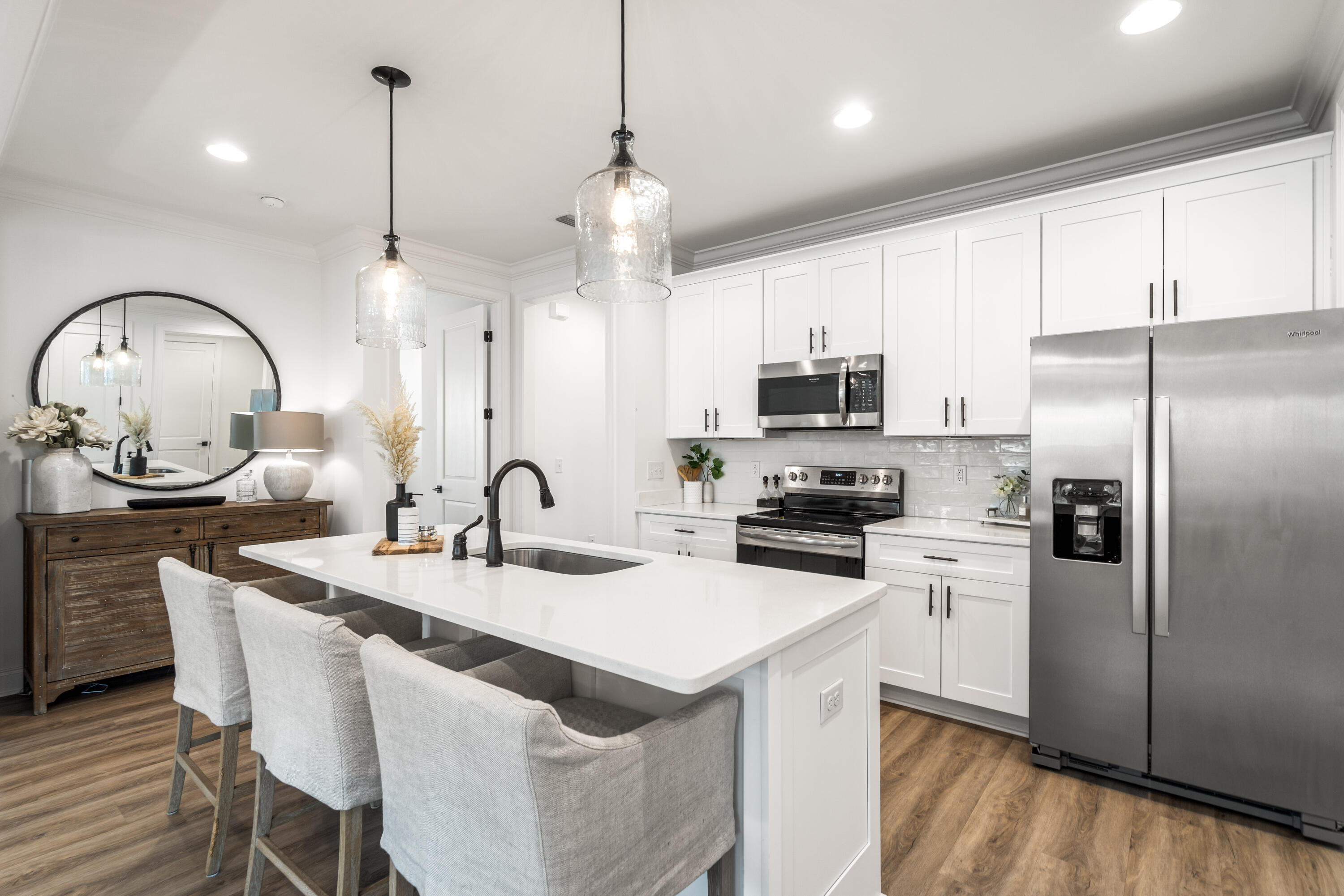 Watersound Origins - Residential