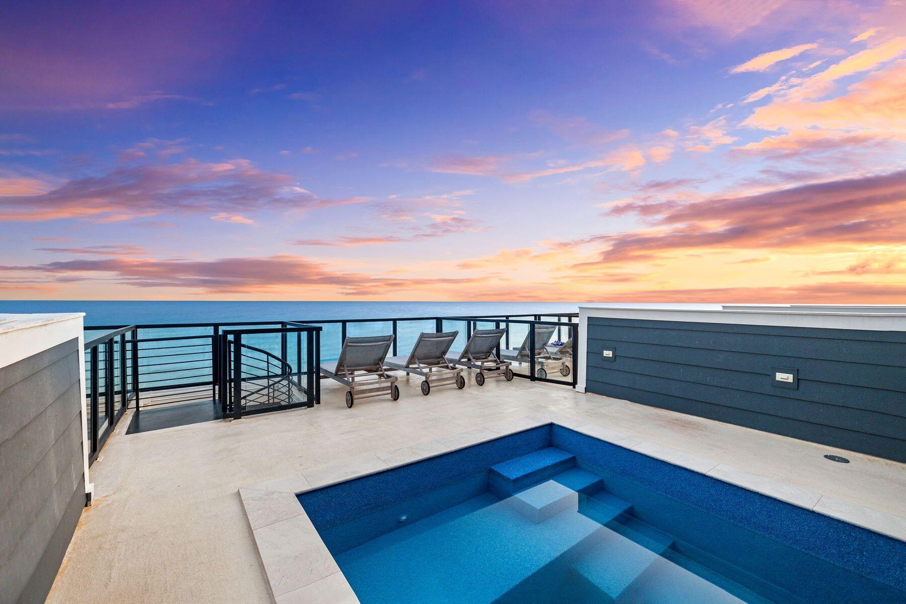 Henderson Beach Villas - Residential