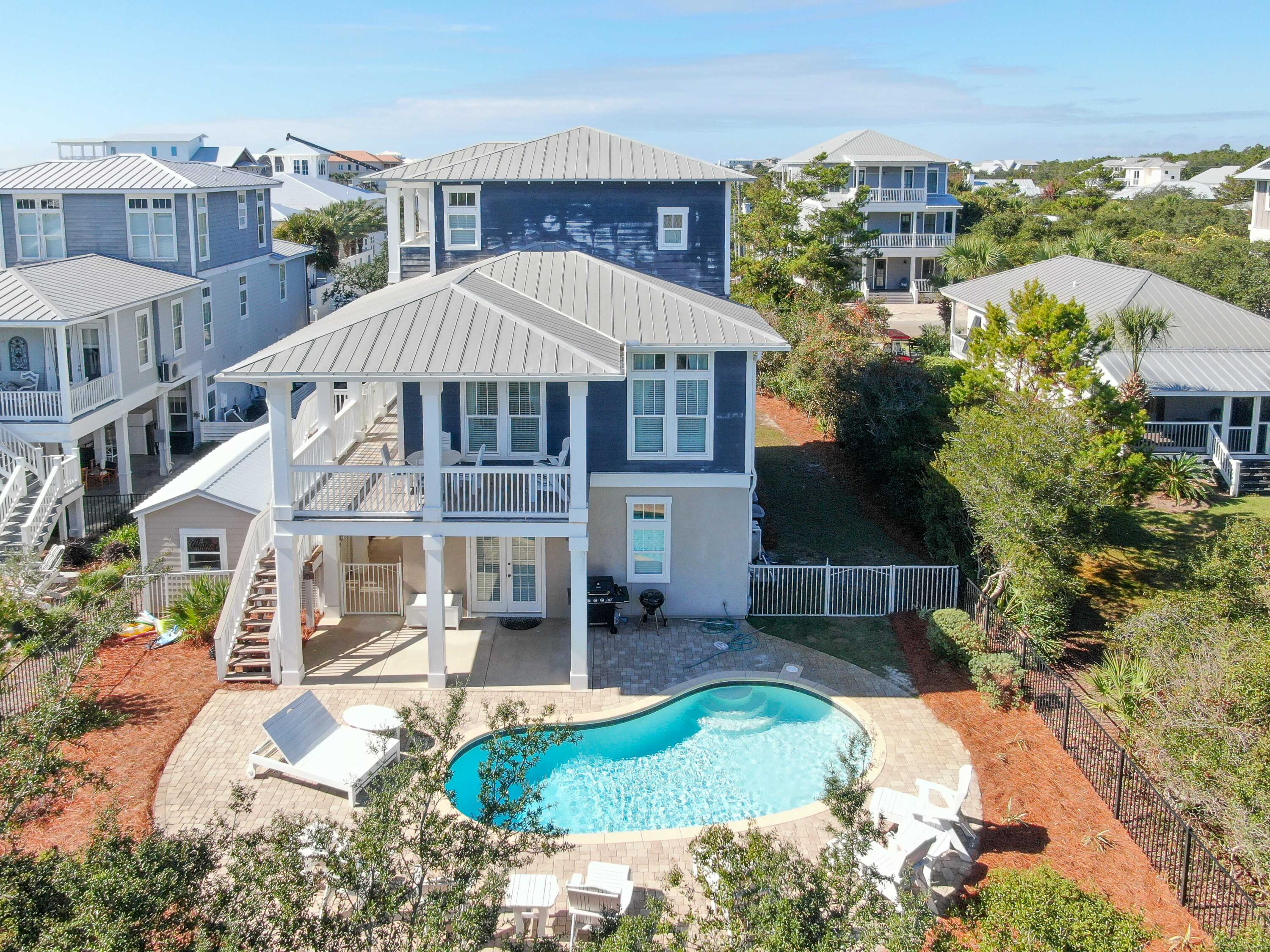SEACREST EAST - Residential