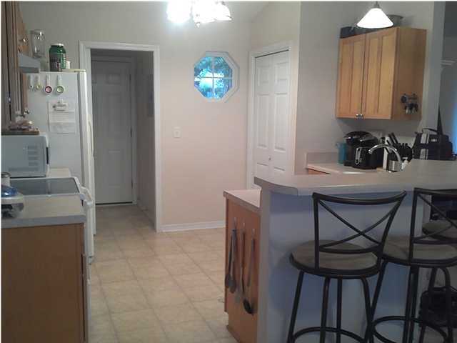 STEEPLECHASE PH 3 - Residential Lease