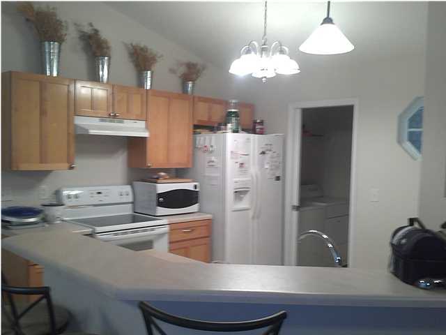 STEEPLECHASE PH 3 - Residential Lease