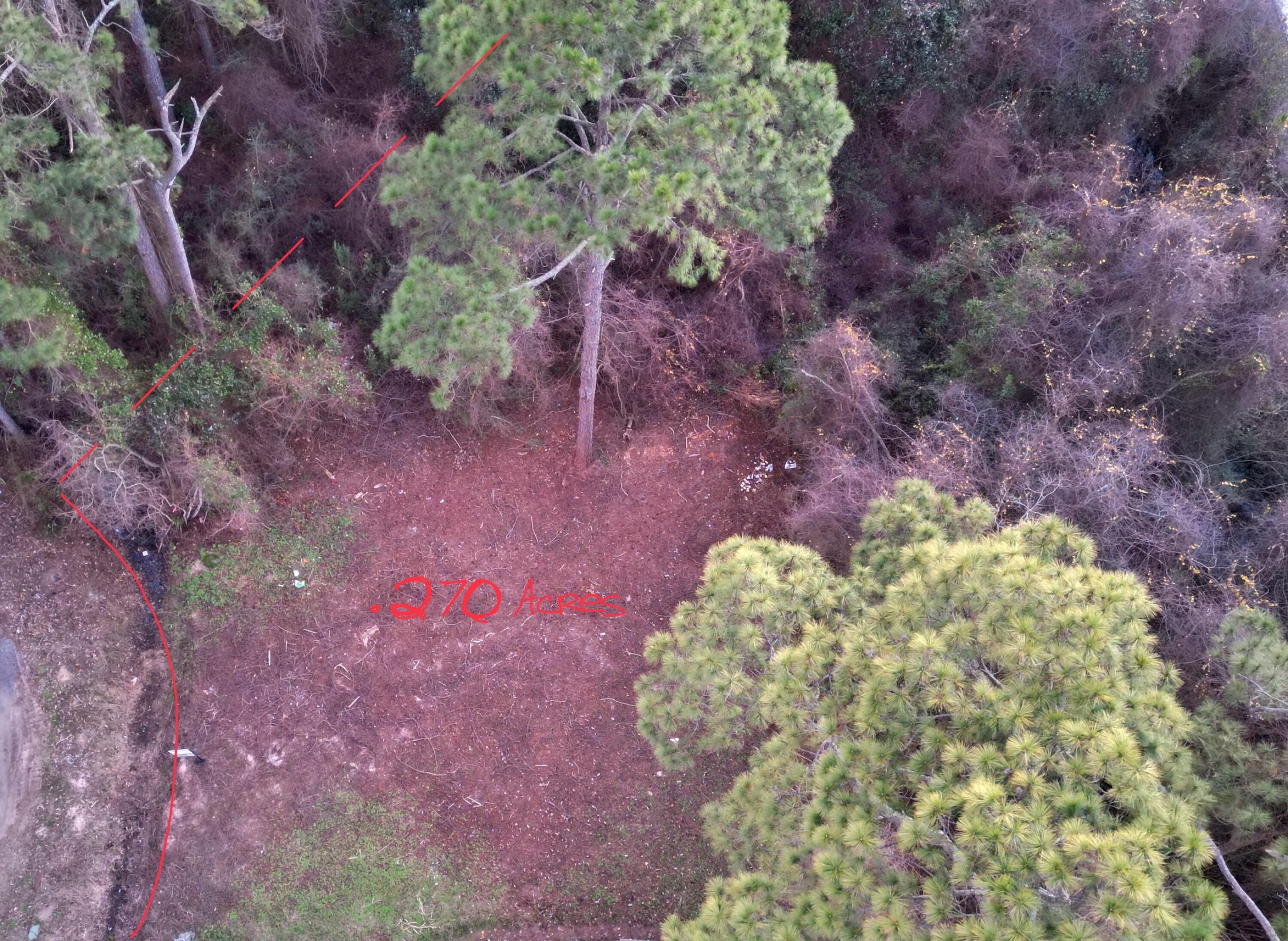 AZALEA ESTATES - Land