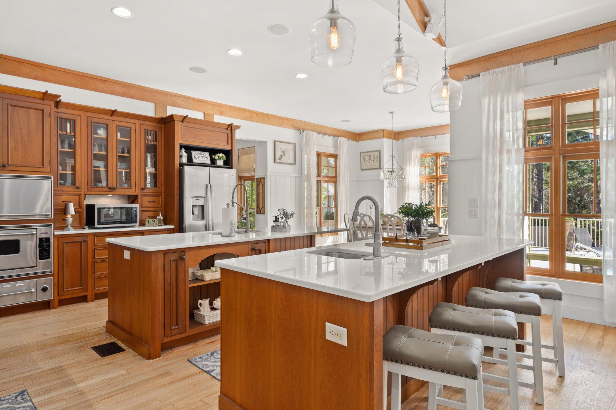 WILD HERON PHASE I - Residential