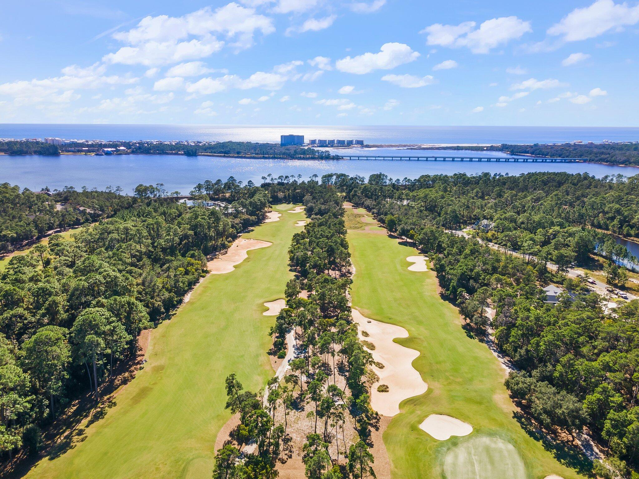 WILD HERON PHASE I - Residential
