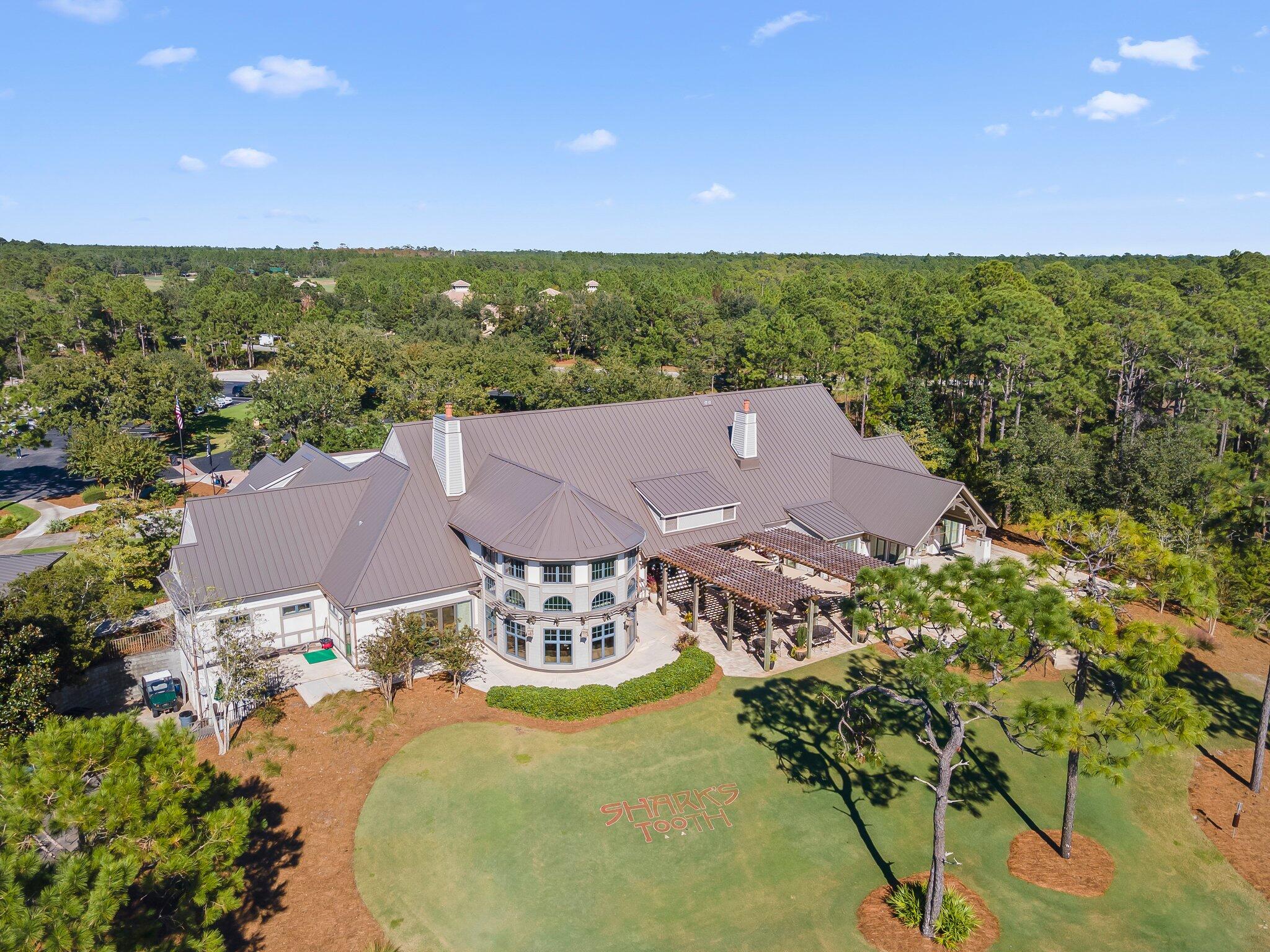WILD HERON PHASE I - Residential