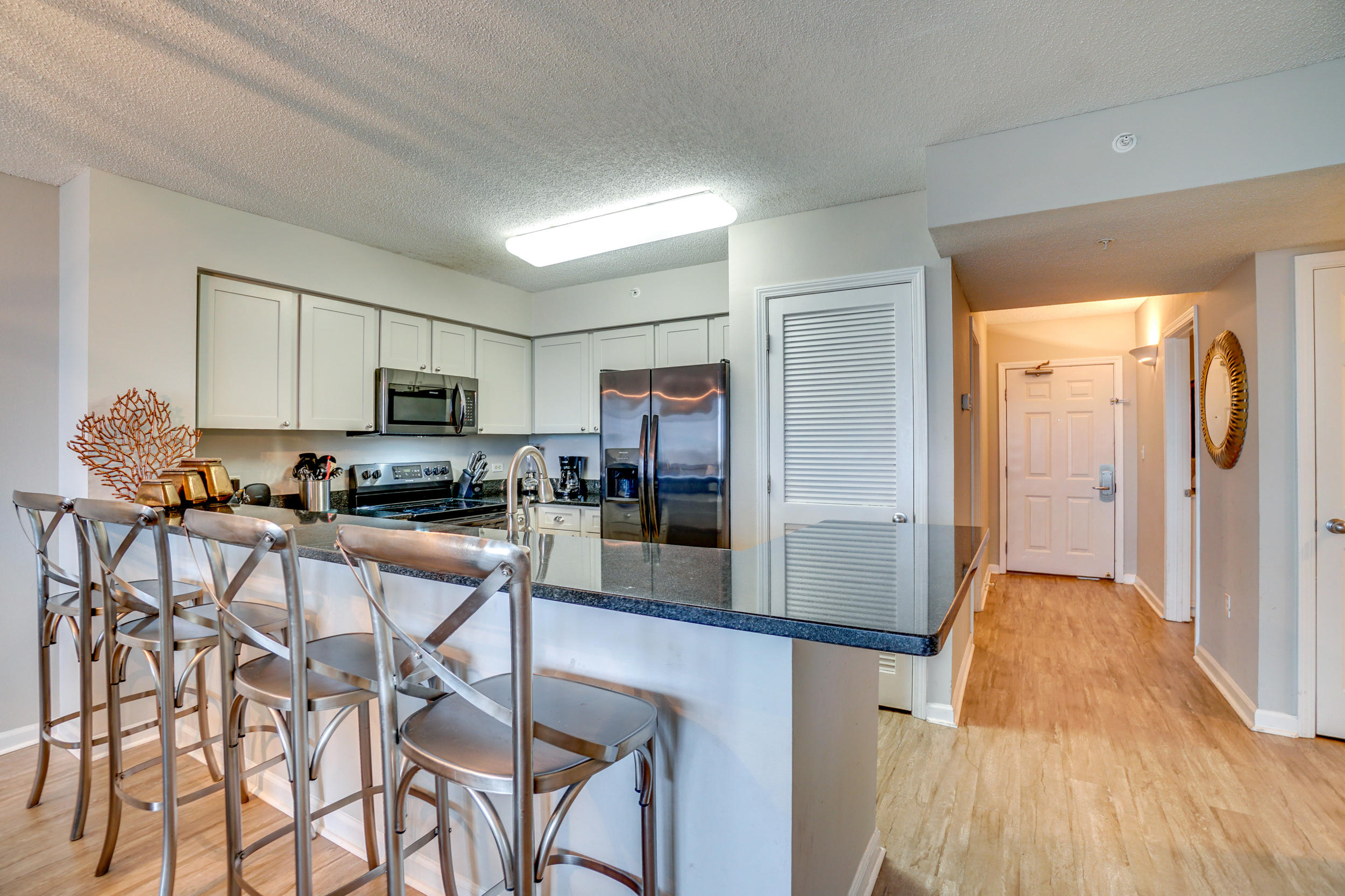 TERRACE AT PELICAN BEACH - Residential
