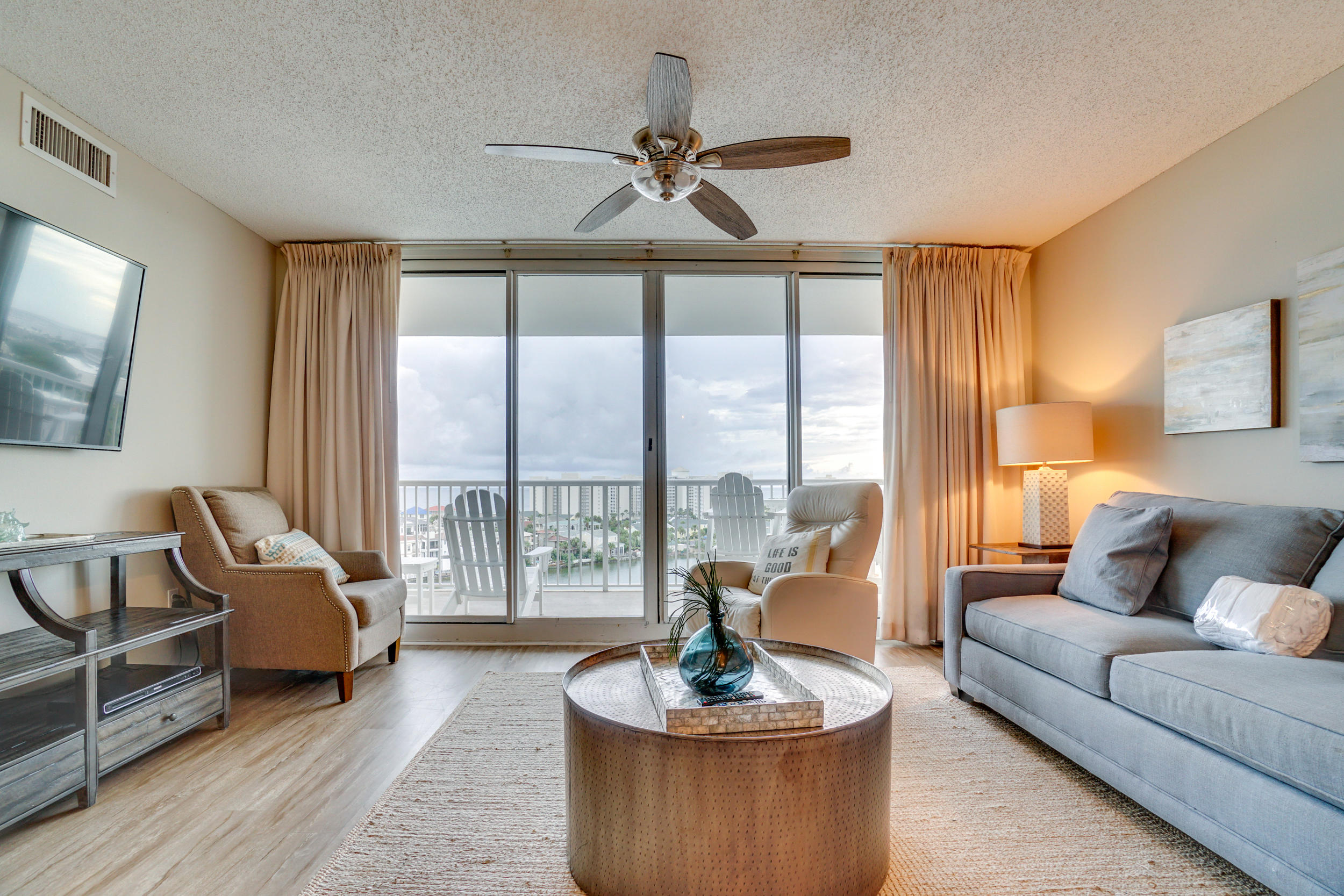 TERRACE AT PELICAN BEACH - Residential