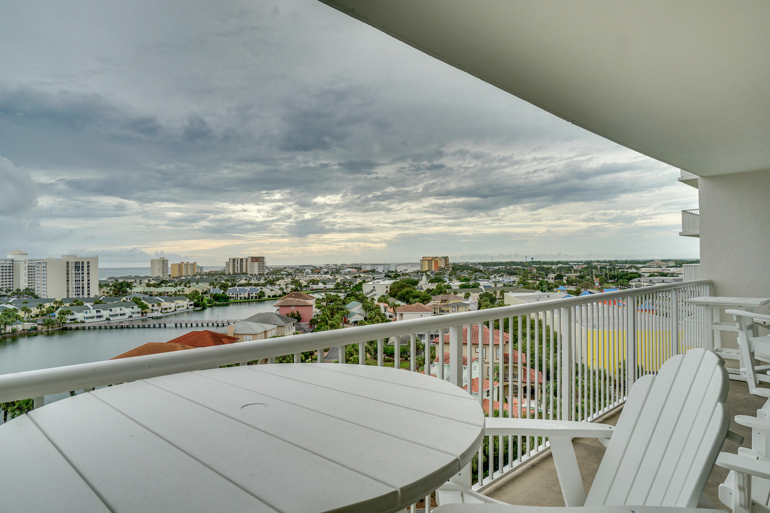 TERRACE AT PELICAN BEACH - Residential
