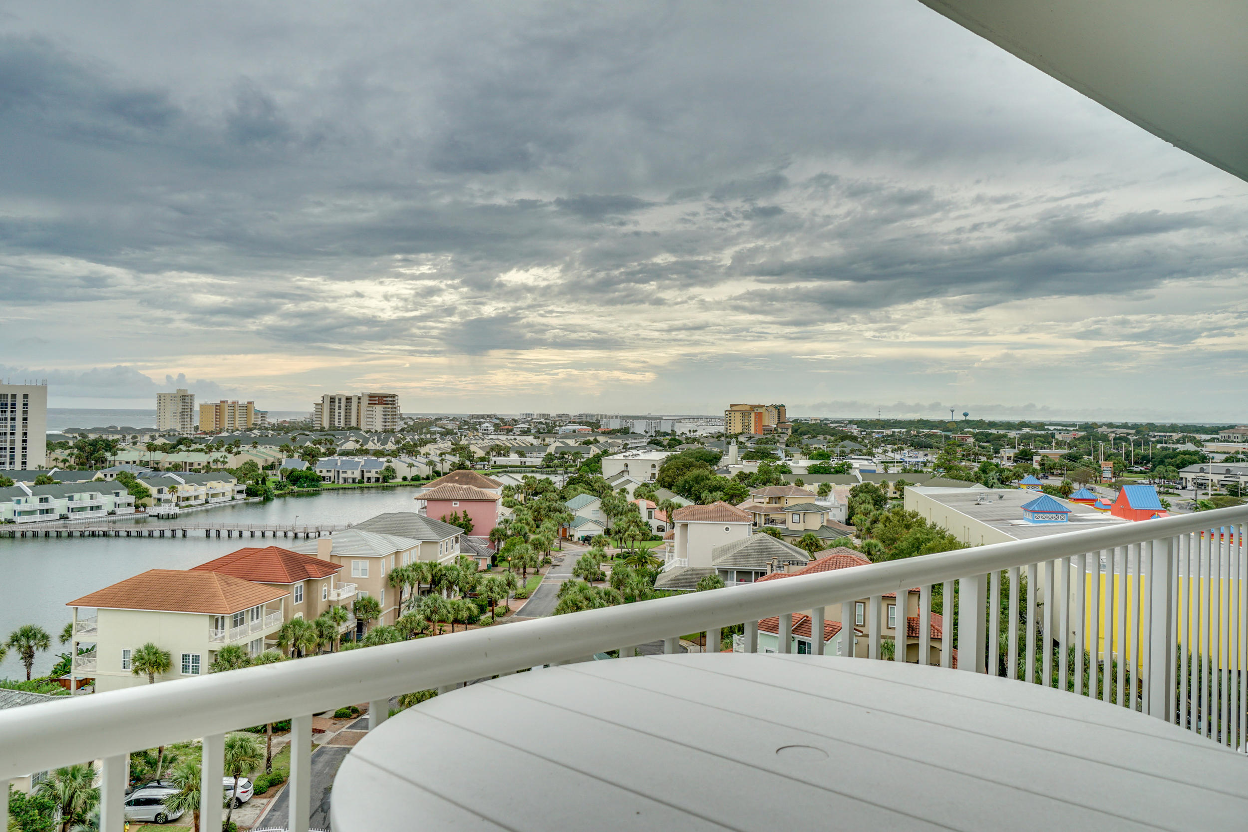TERRACE AT PELICAN BEACH - Residential