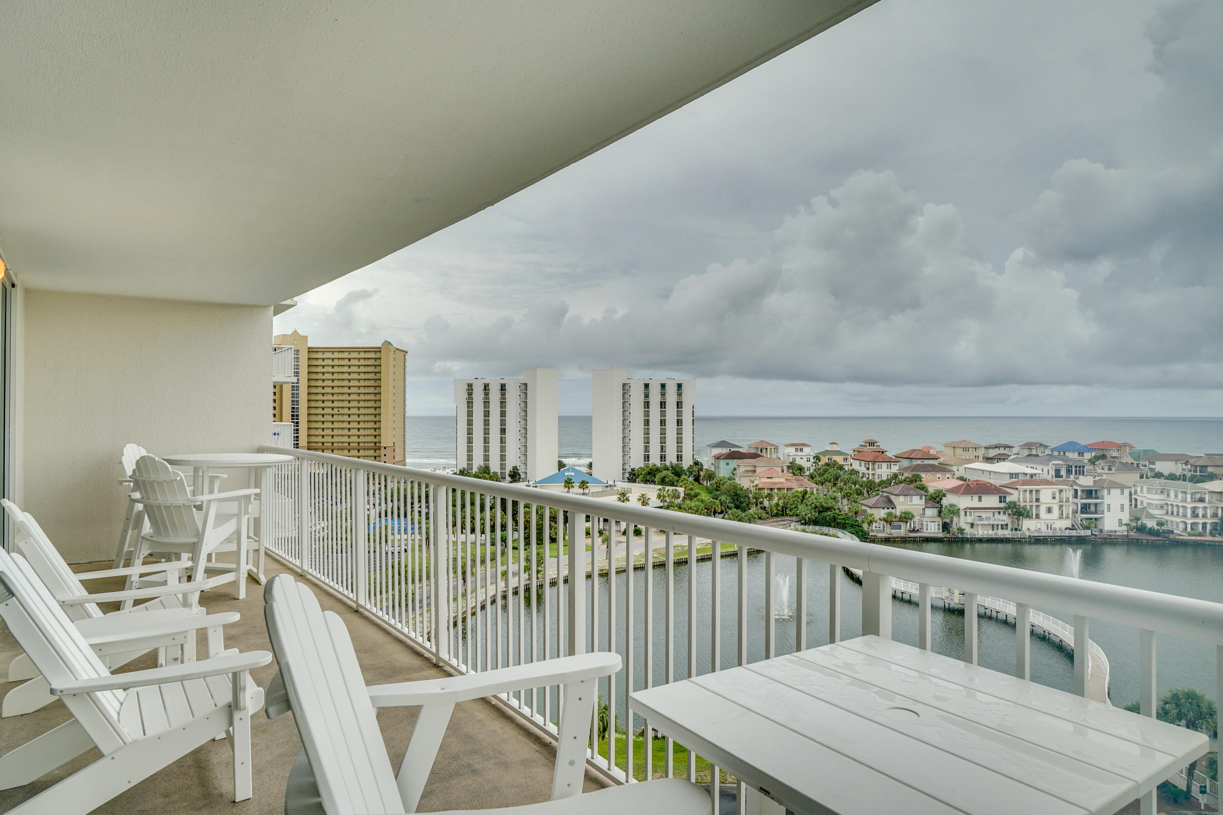TERRACE AT PELICAN BEACH - Residential