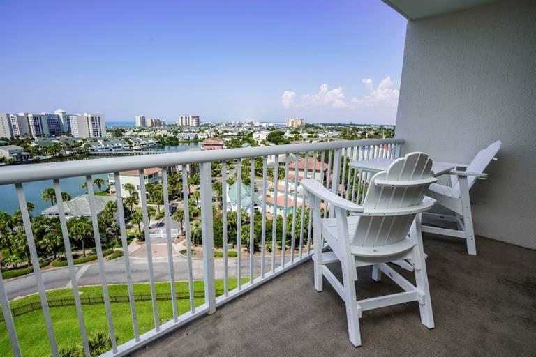 TERRACE AT PELICAN BEACH - Residential