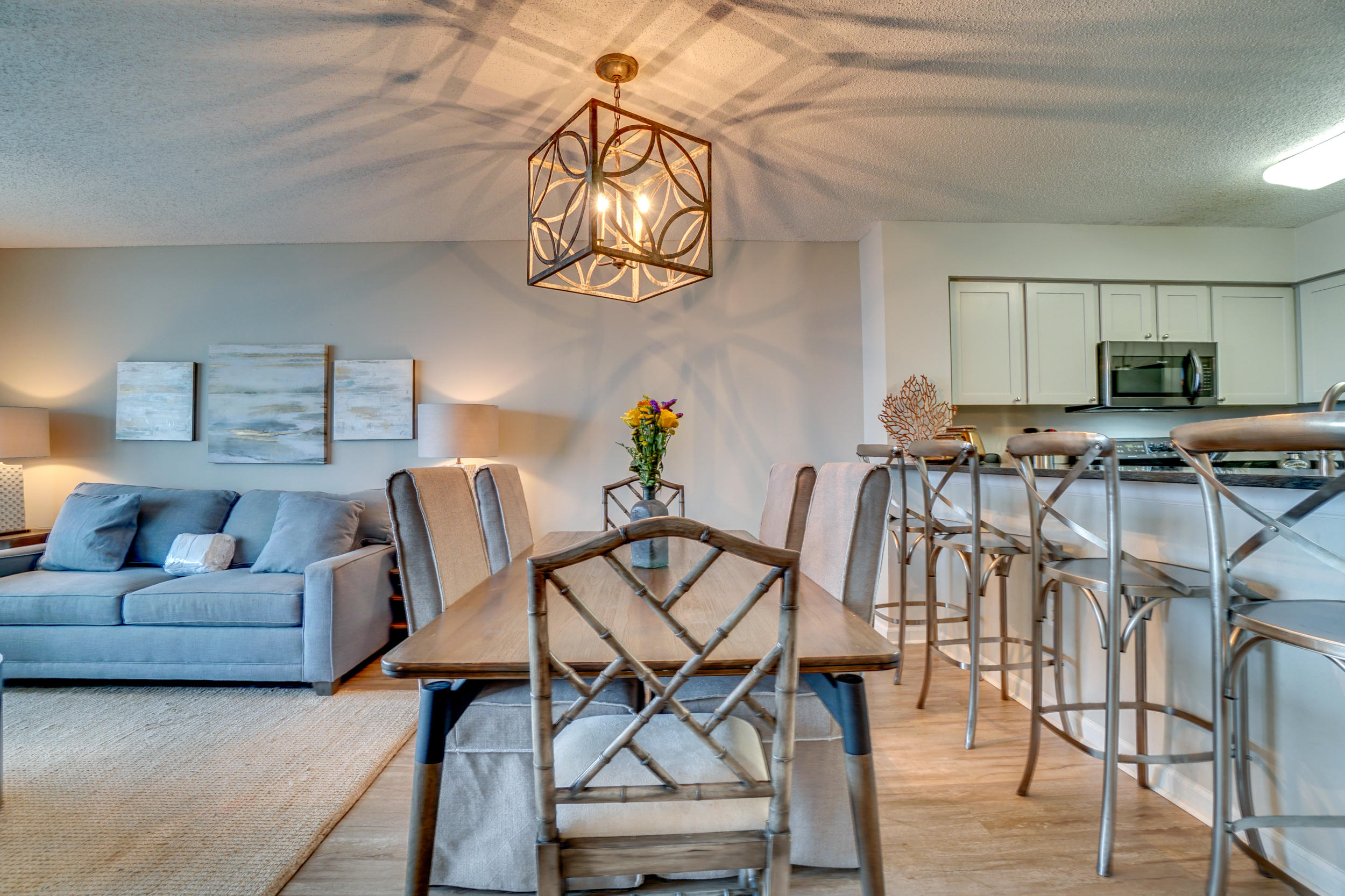 TERRACE AT PELICAN BEACH - Residential