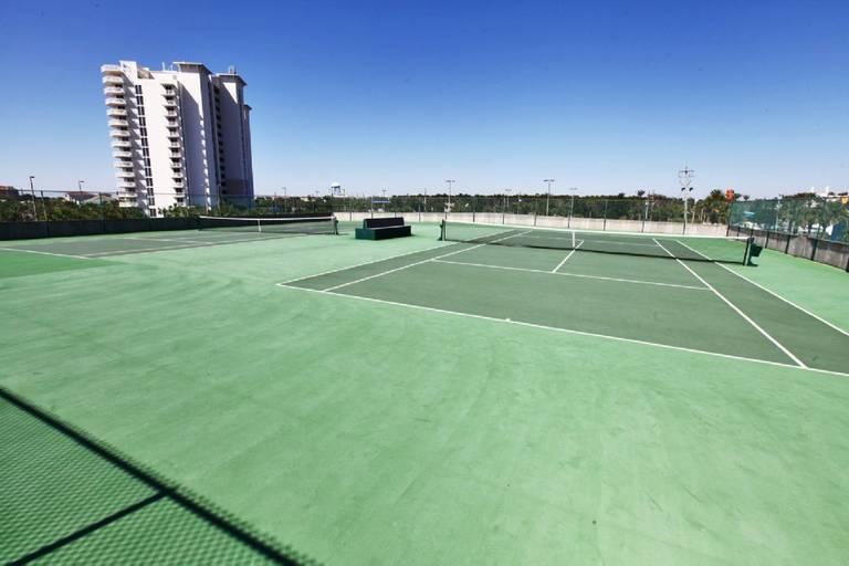 TERRACE AT PELICAN BEACH - Residential