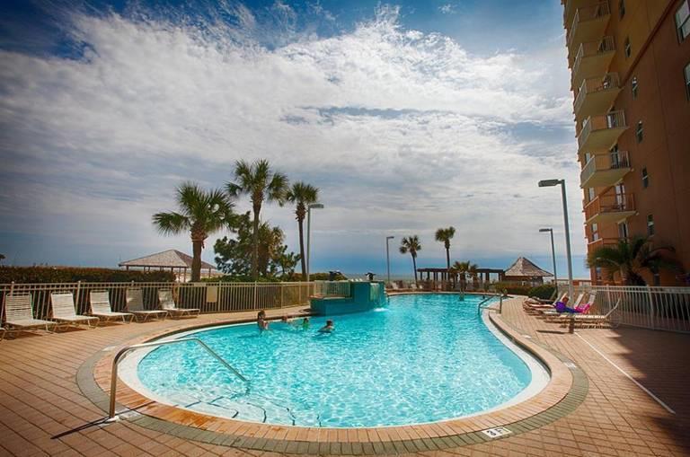 TERRACE AT PELICAN BEACH - Residential