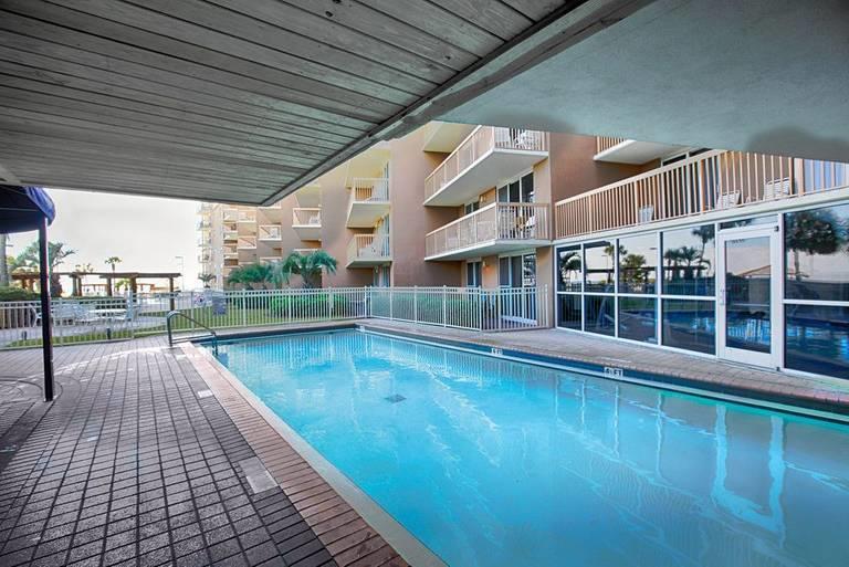 TERRACE AT PELICAN BEACH - Residential