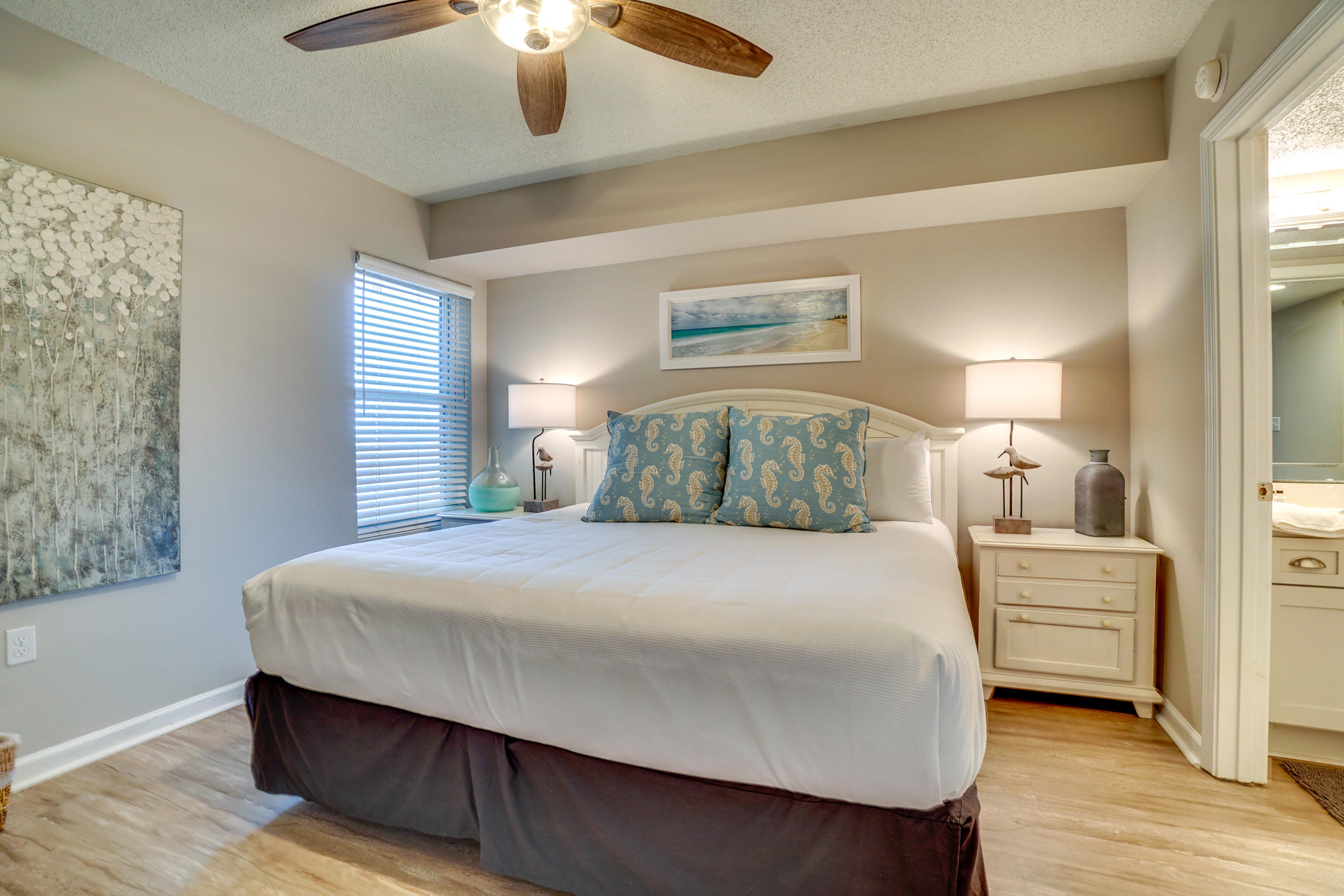 TERRACE AT PELICAN BEACH - Residential