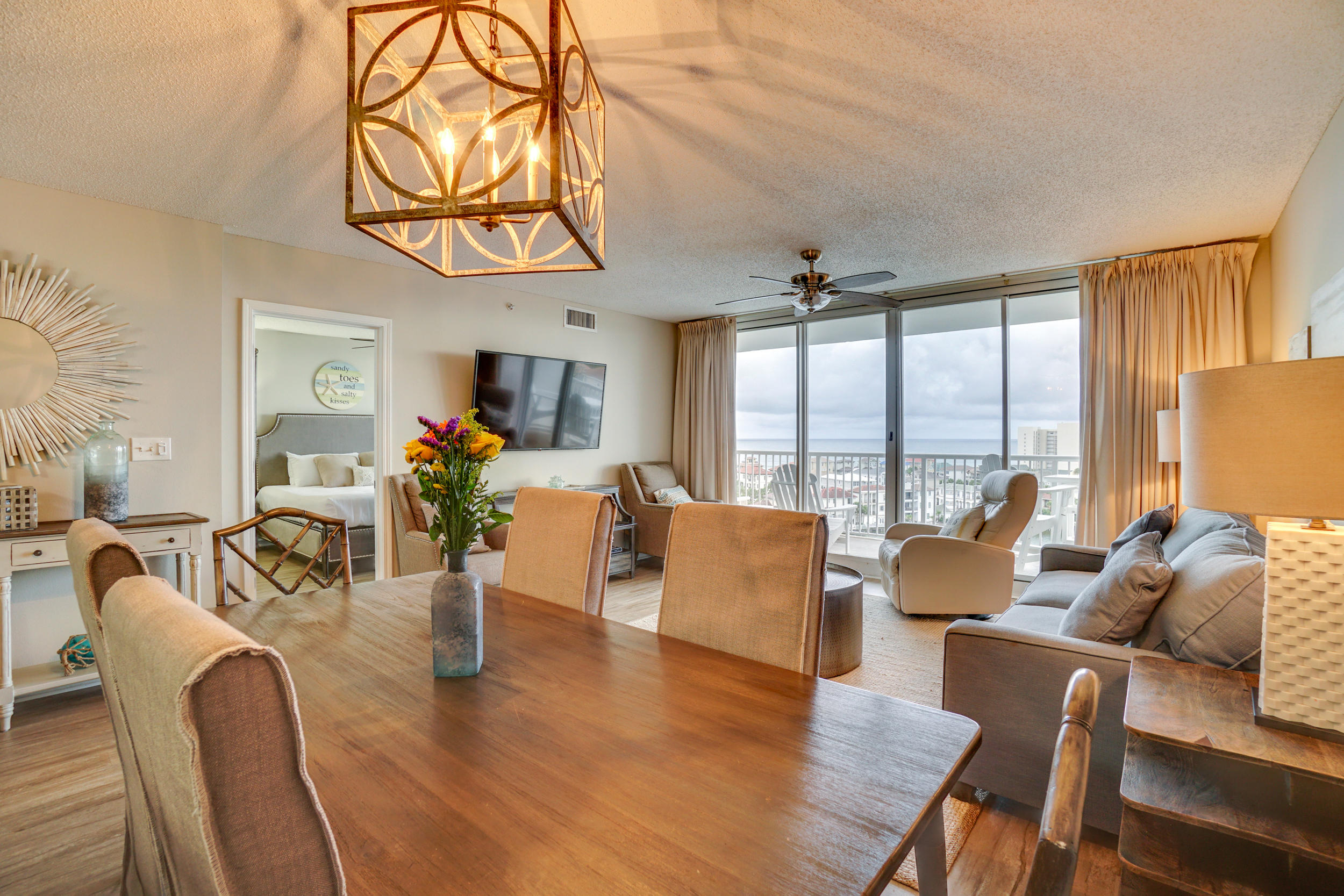 TERRACE AT PELICAN BEACH - Residential