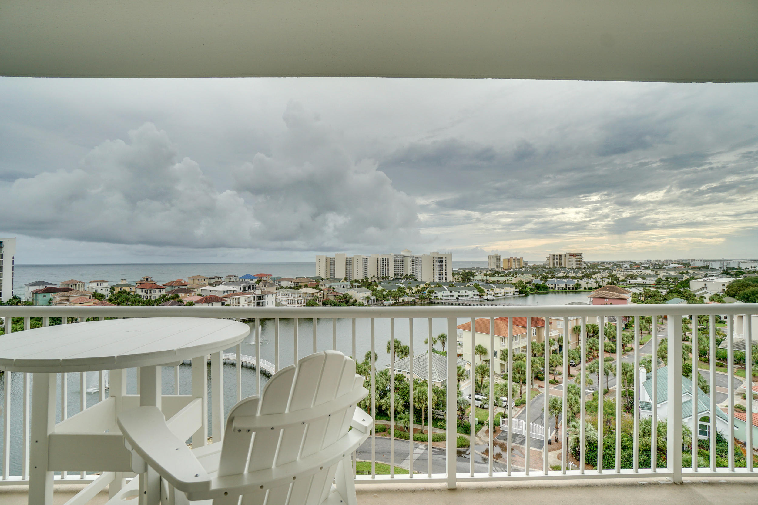 TERRACE AT PELICAN BEACH - Residential