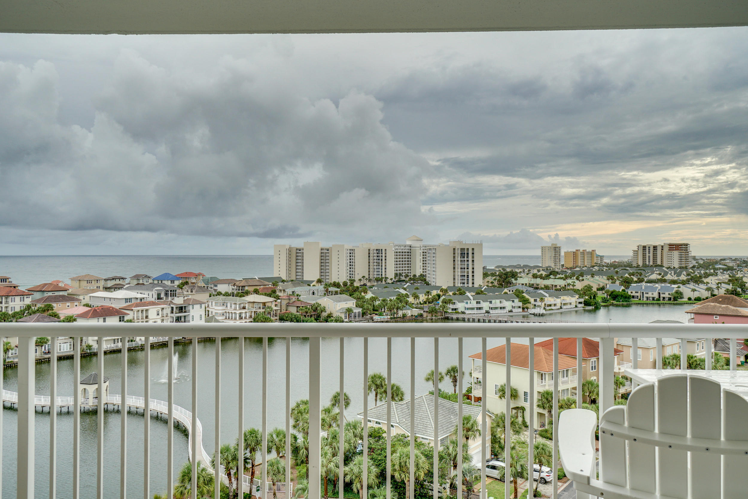TERRACE AT PELICAN BEACH - Residential