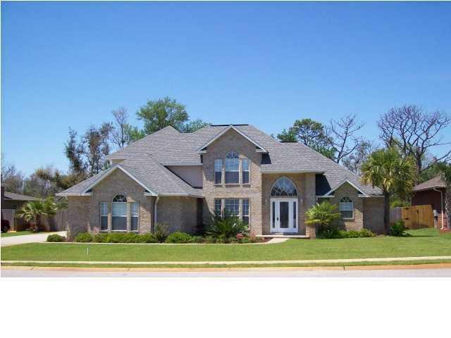 SAVANNAH PLANTATION - Residential
