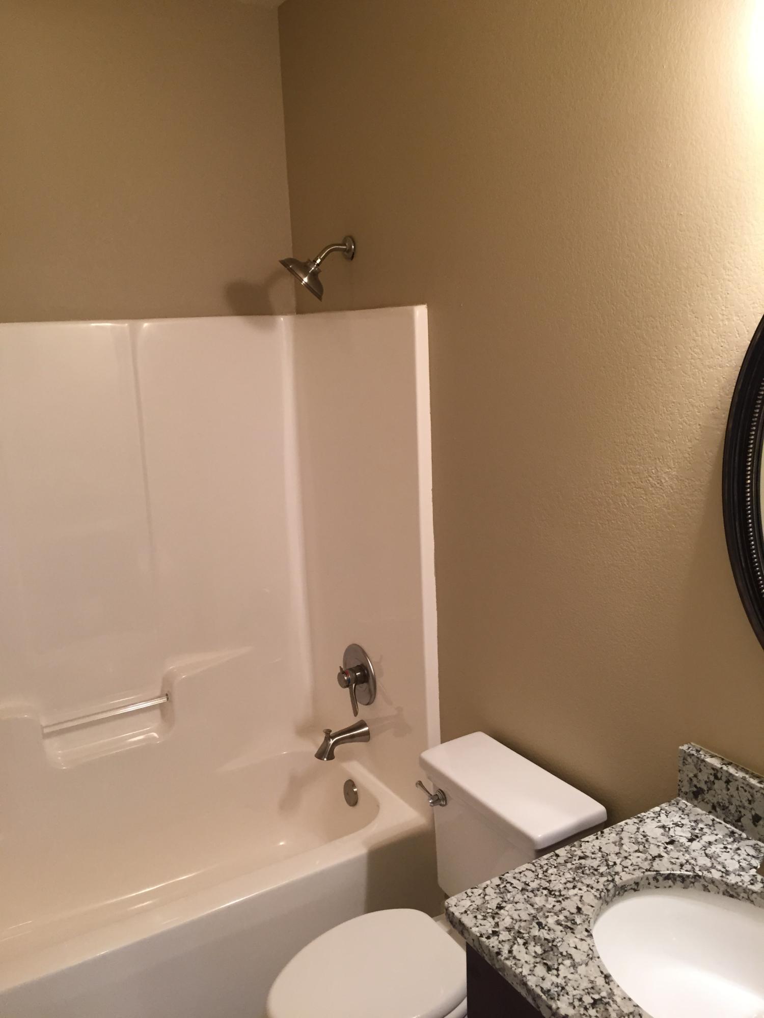 DUNE ALLEN - Residential Lease