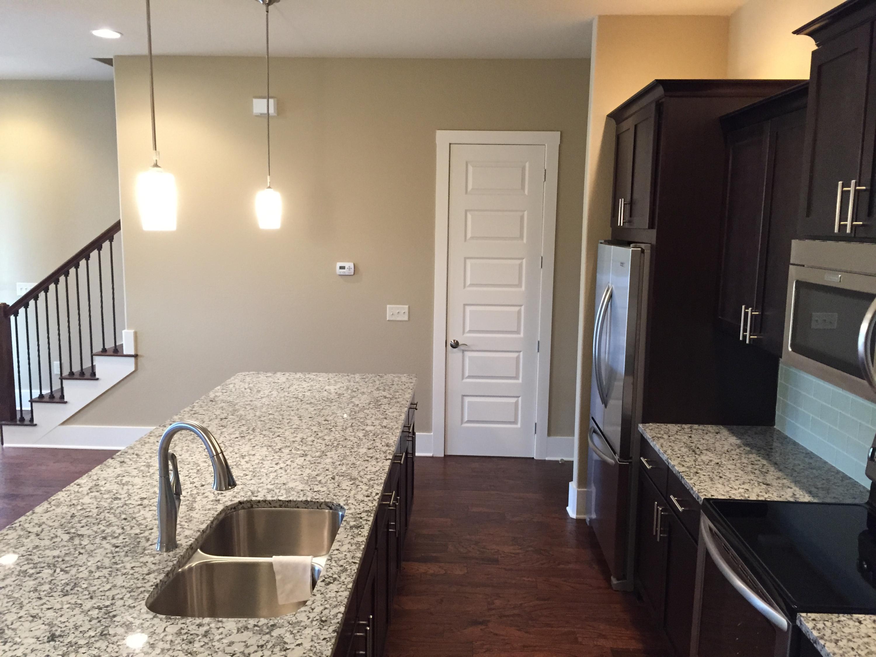 DUNE ALLEN - Residential Lease