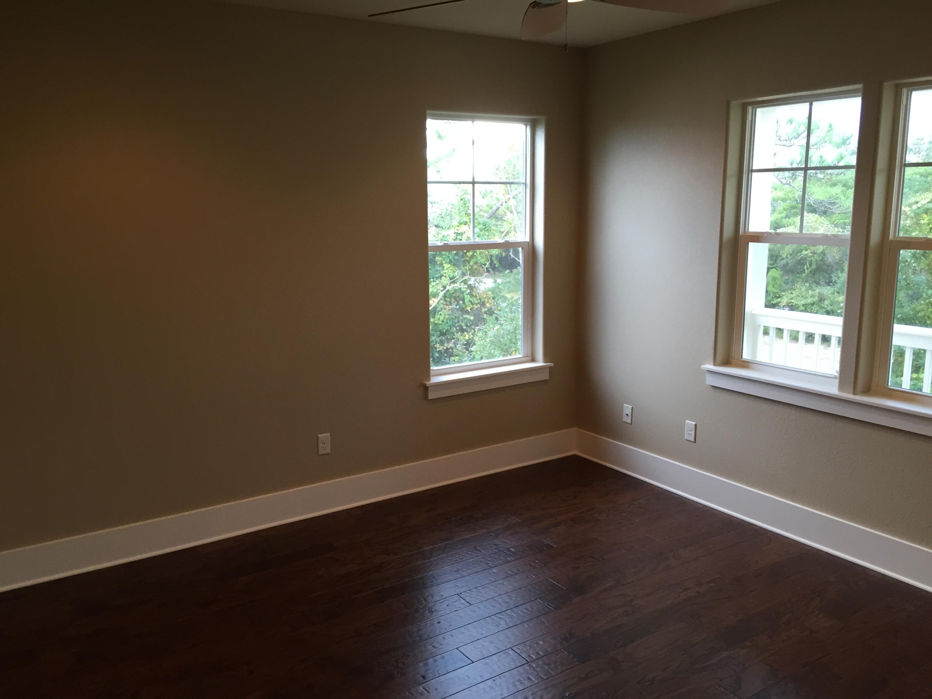 DUNE ALLEN - Residential Lease