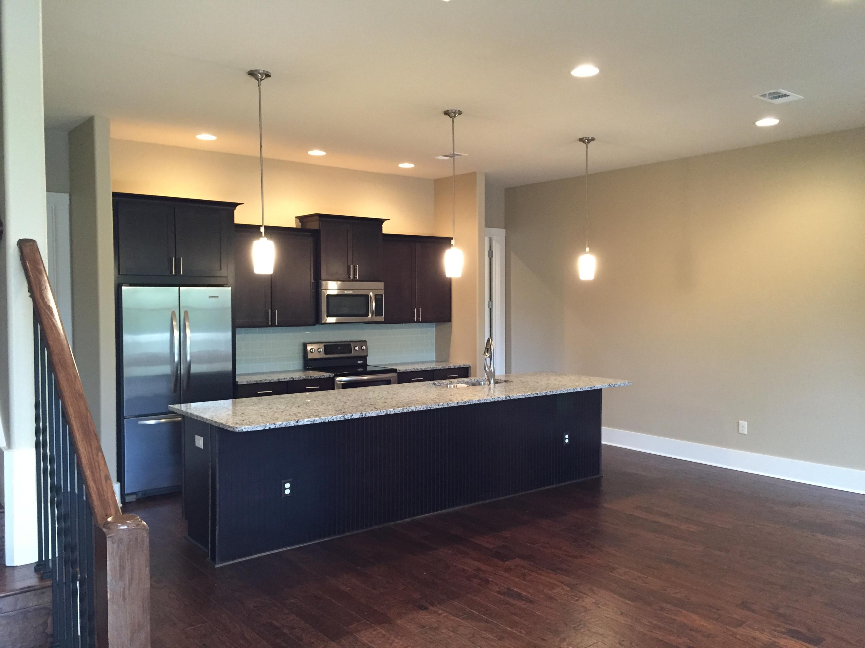 DUNE ALLEN - Residential Lease