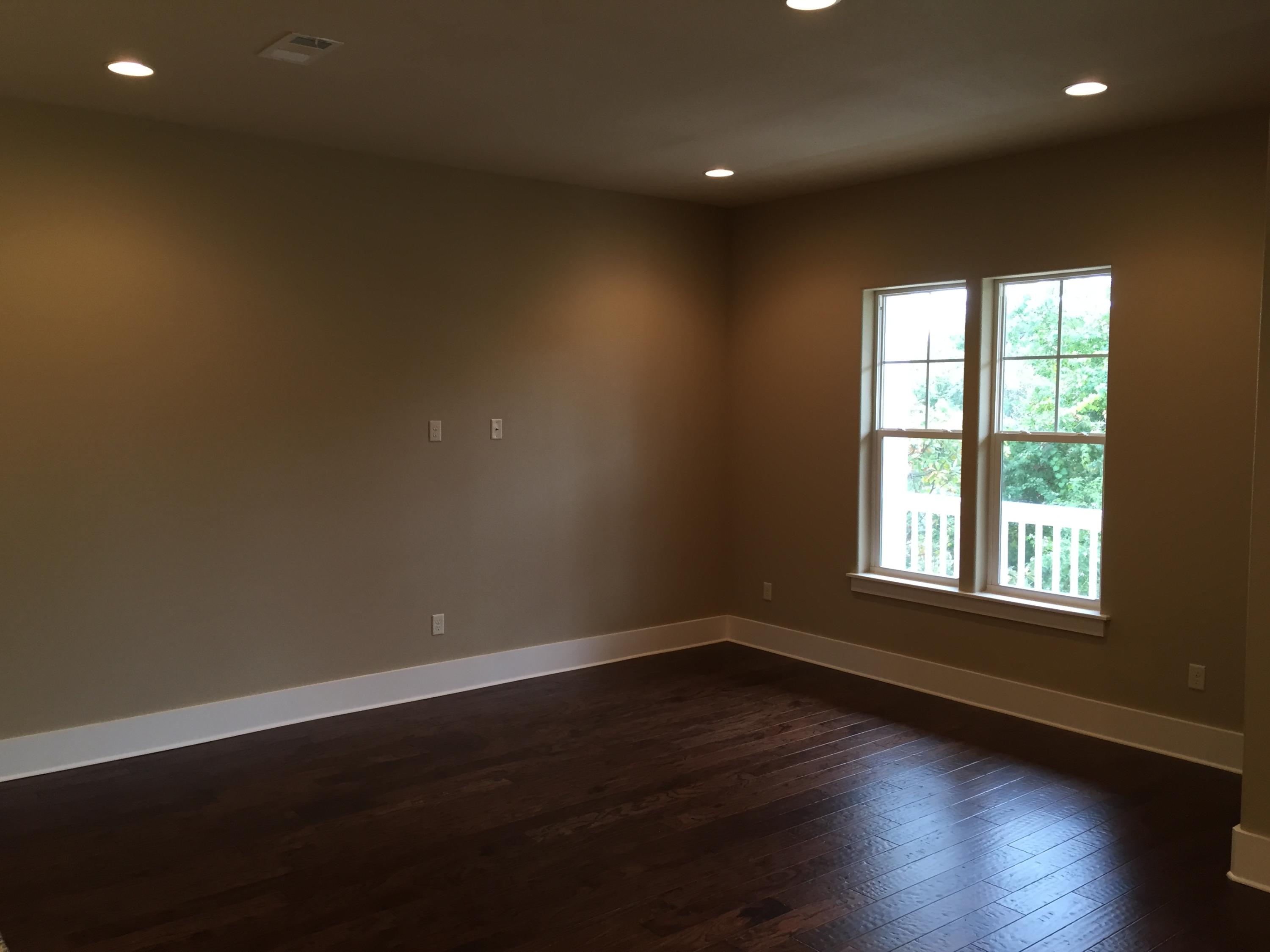 DUNE ALLEN - Residential Lease