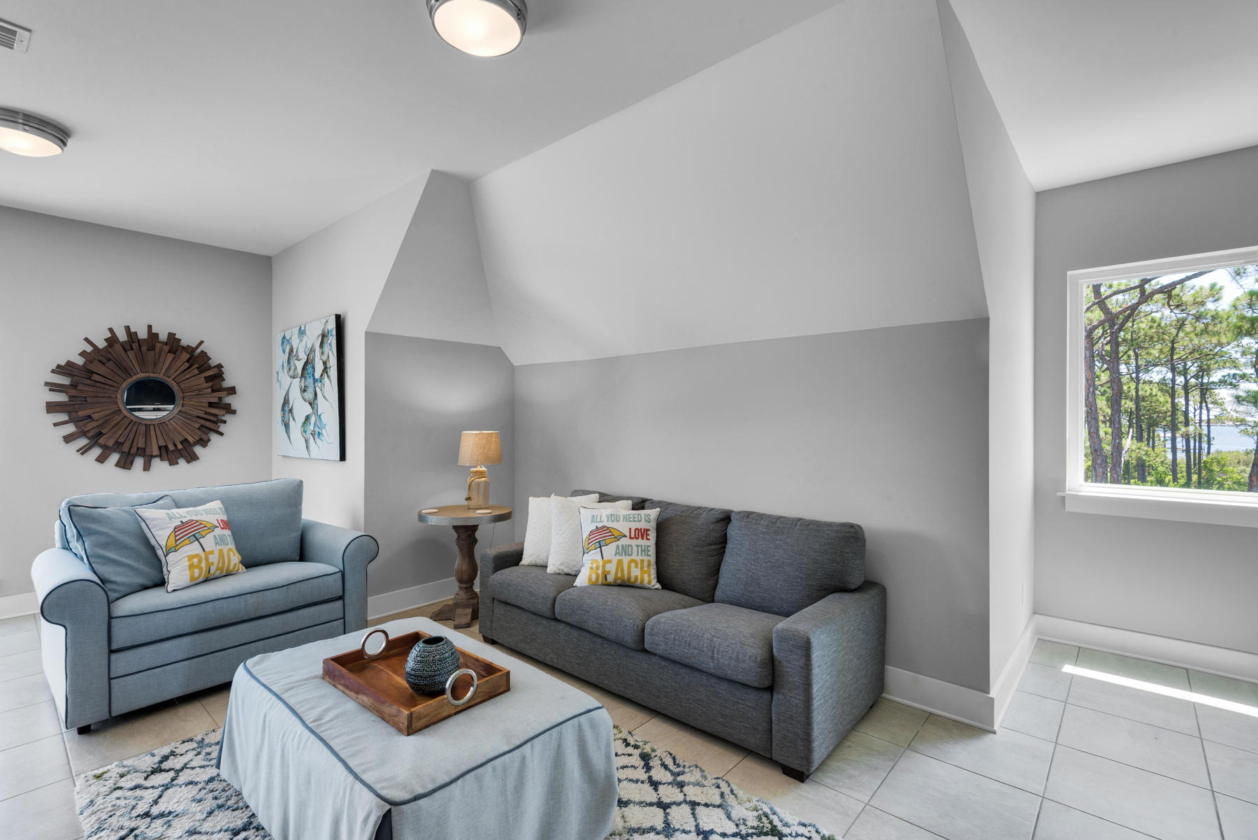NONESUCH WAY - Residential