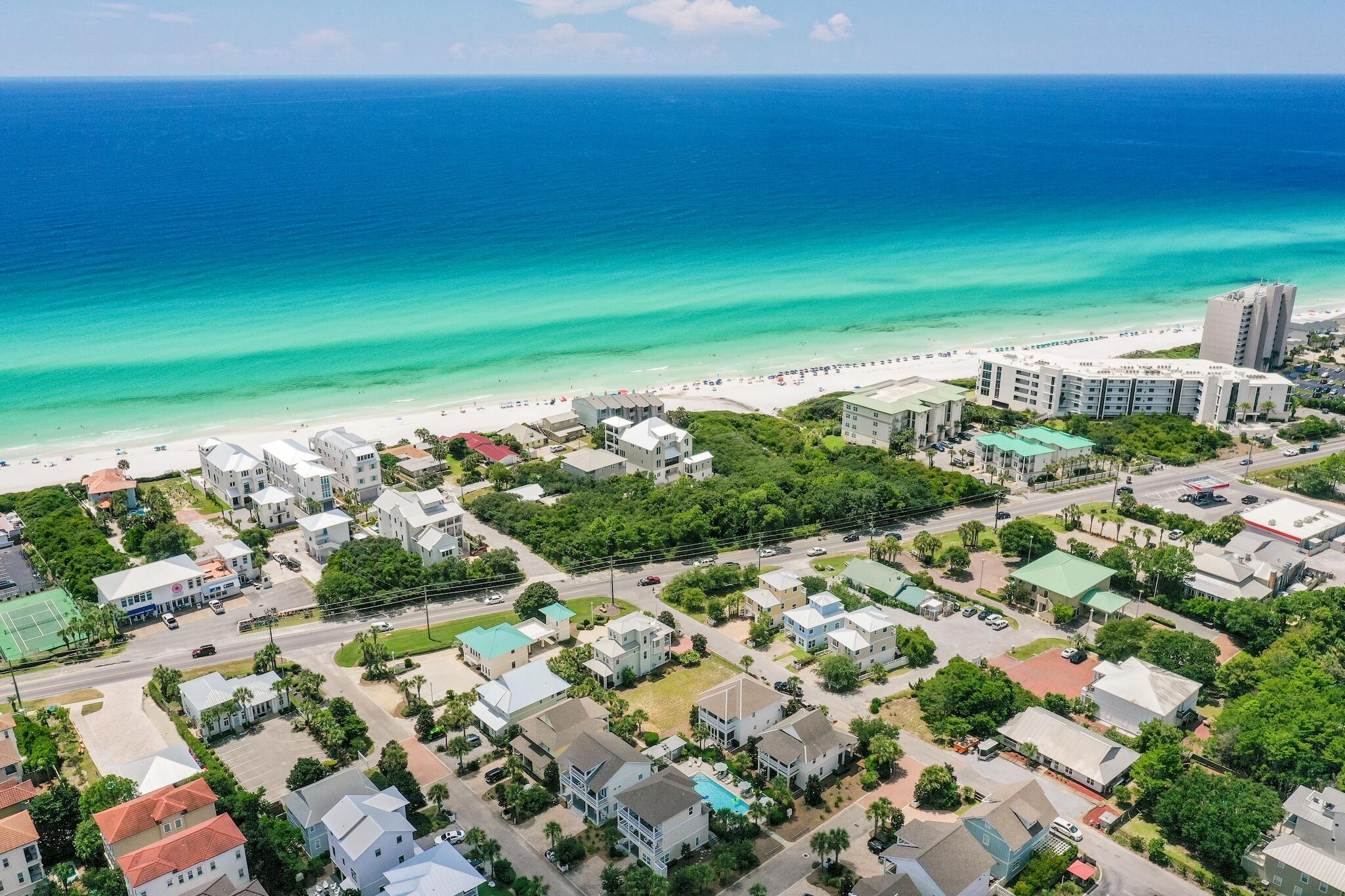 MAGNOLIA DUNE - Residential