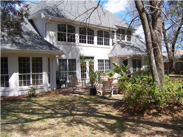 WINDWARD COVE - Residential Lease