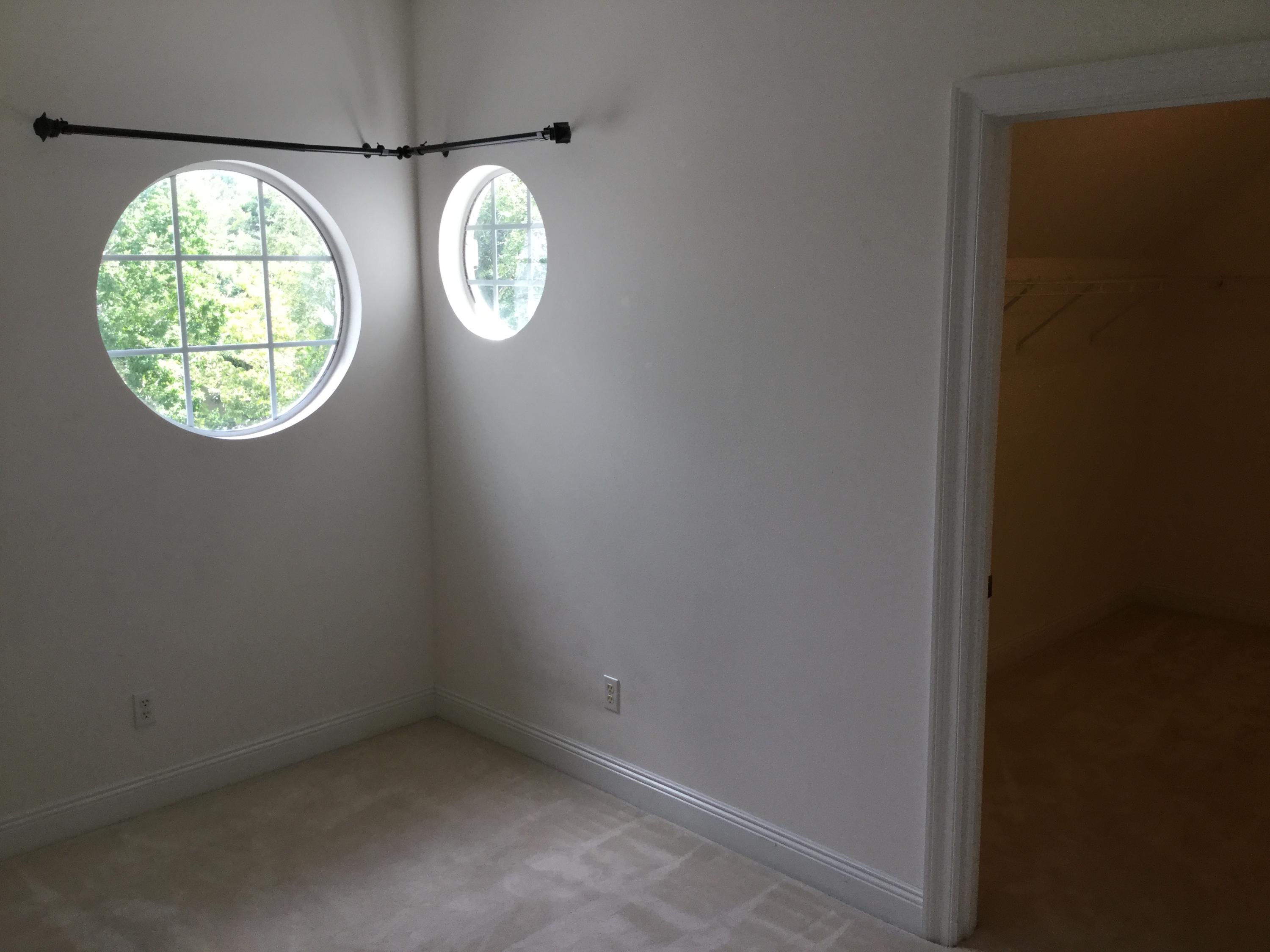 WINDWARD COVE - Residential Lease