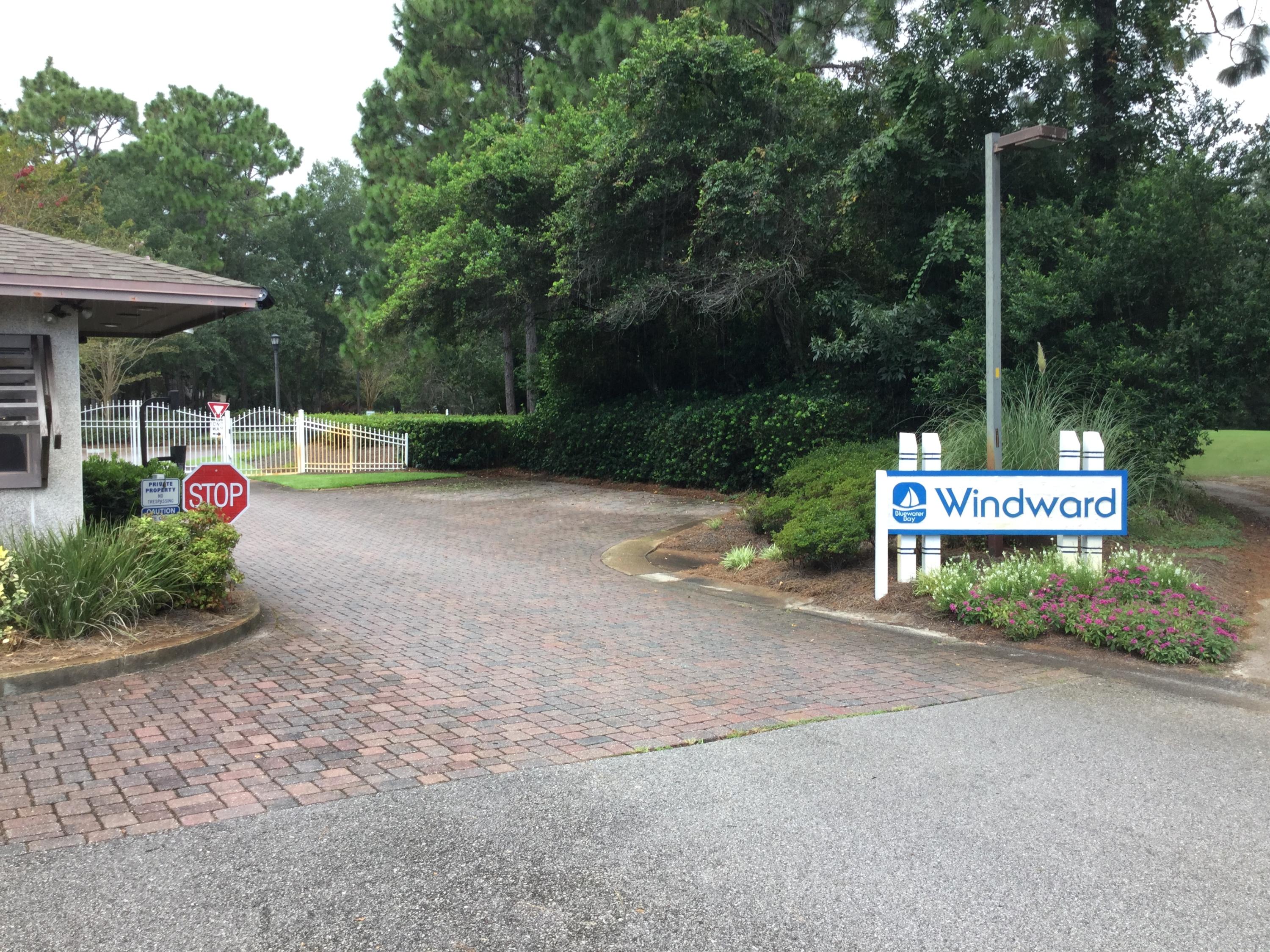 WINDWARD COVE - Residential Lease